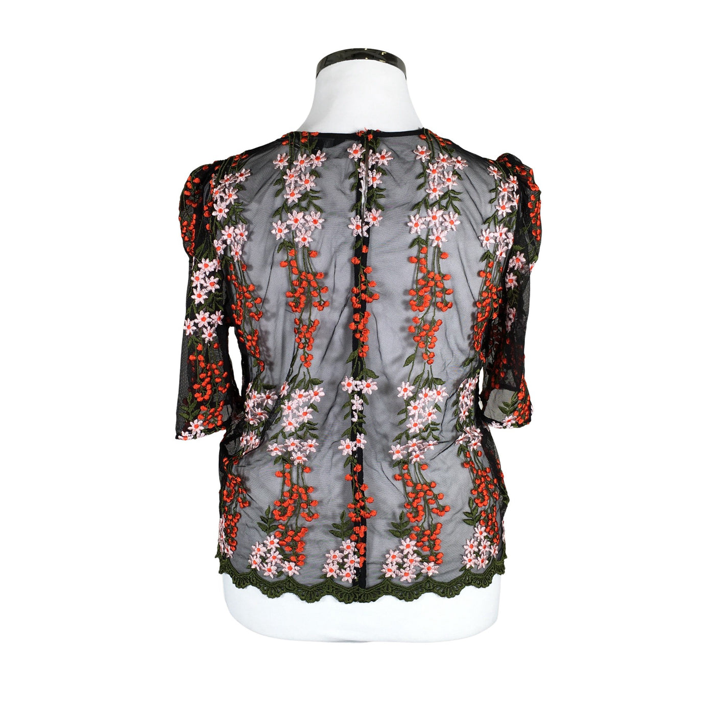 Unisex Next - Juhlapaita, koko 42 - (2)