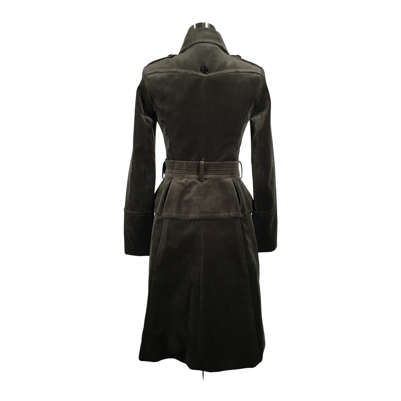 Unisex Karen Millen - Trenssitakki, koko 34 - (2)