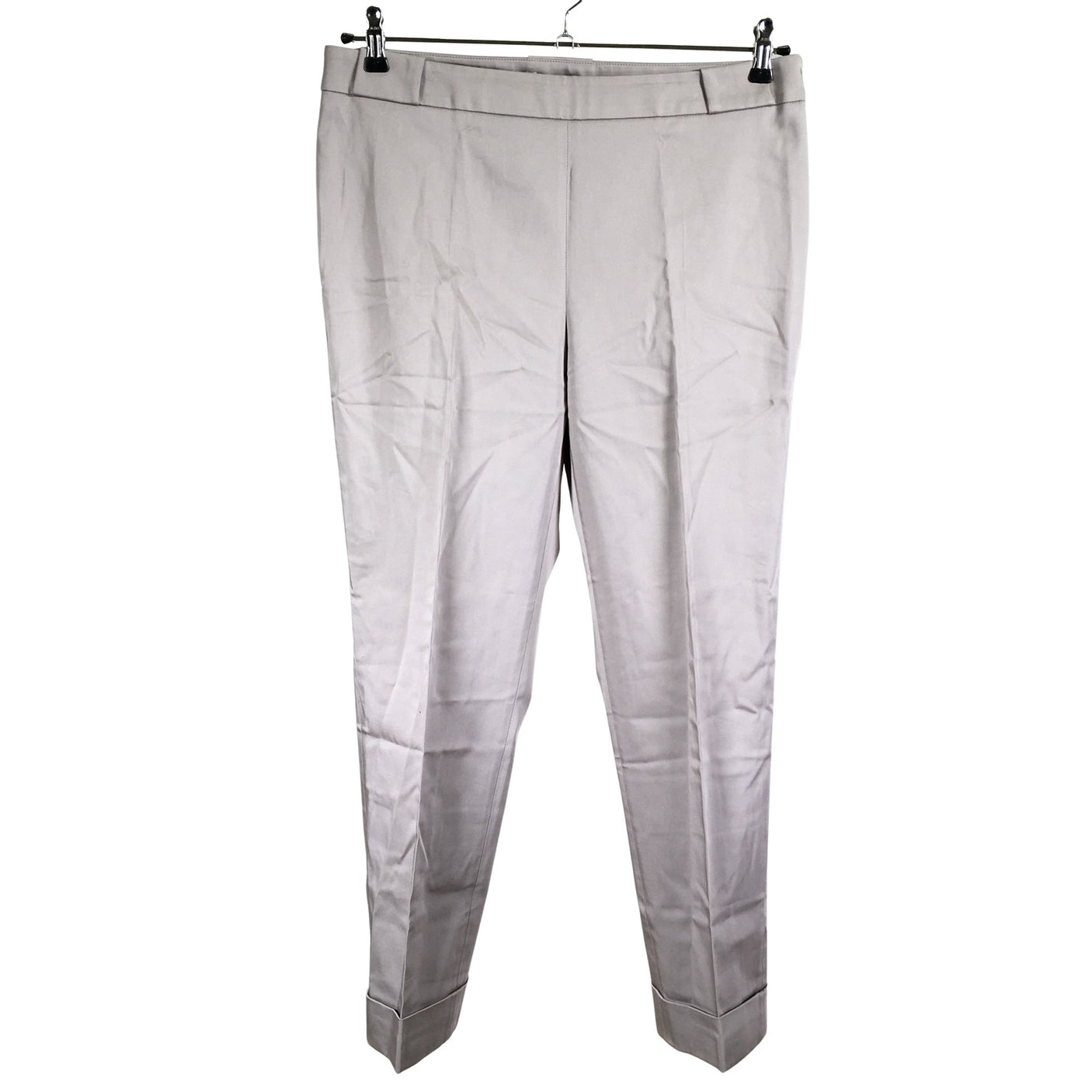 Unisex MaxMara - Suorat housut, koko 42 - (1)