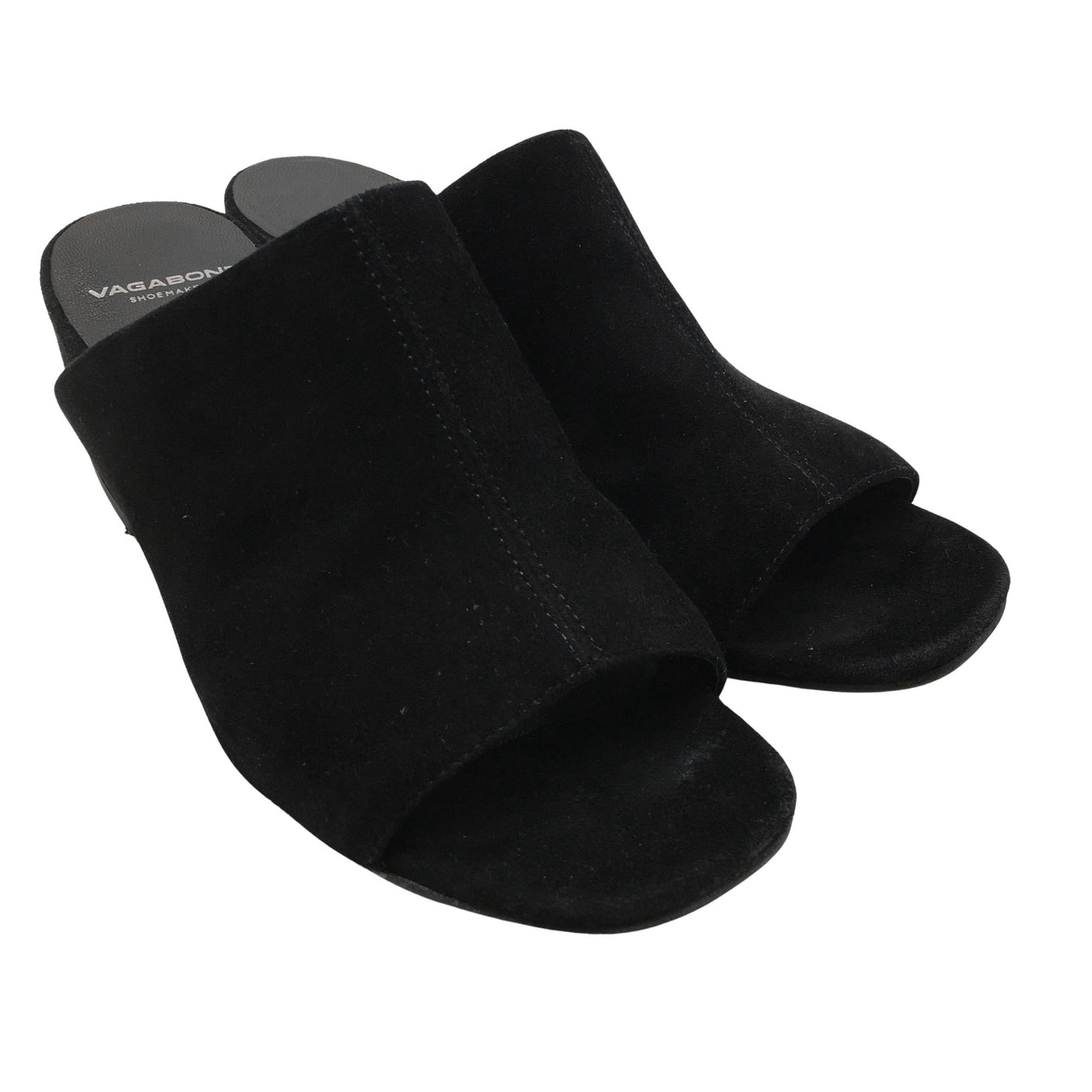 Unisex Vagabond - Korolliset sandaalit, koko 36 - (2)