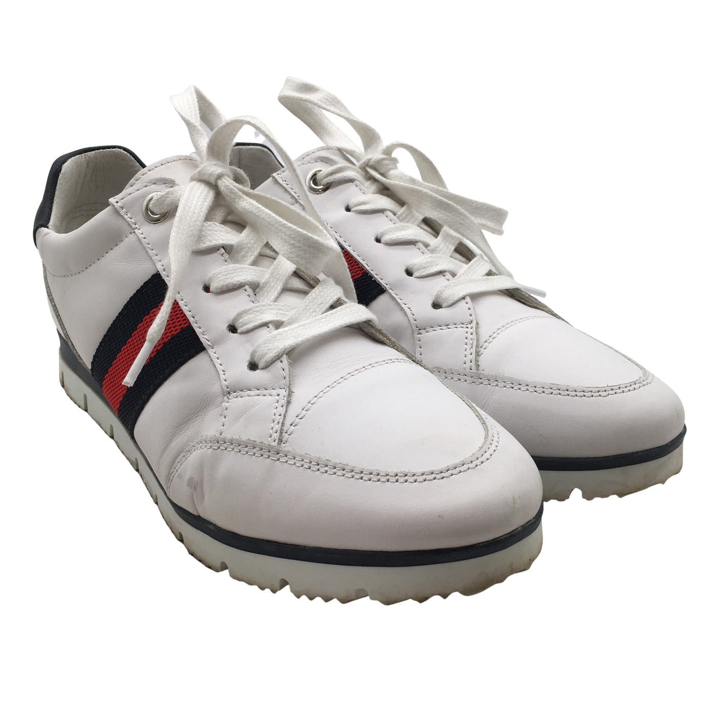 Unisex Ril's - Tennarit, koko 39 - (2)