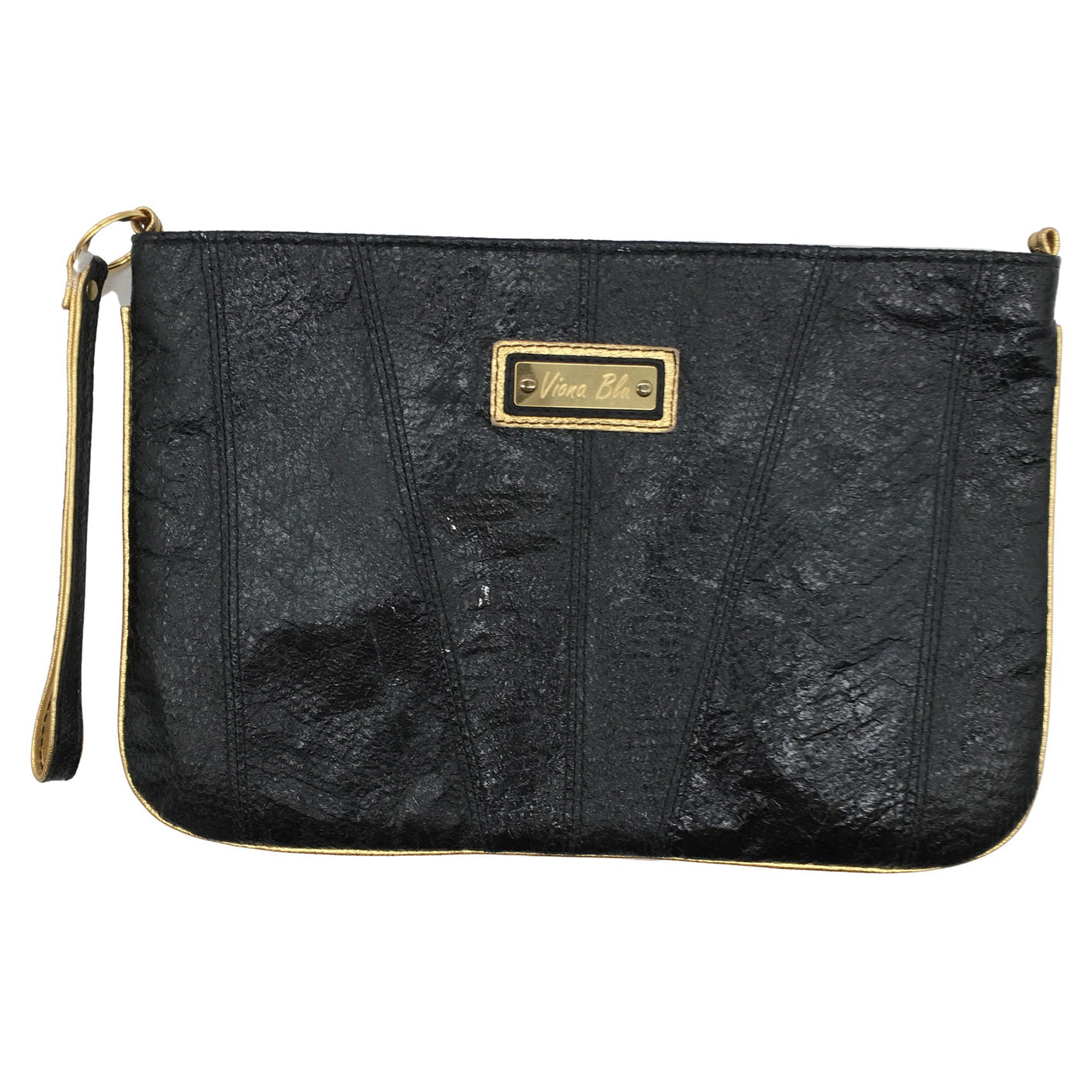 Unisex Viona Blu - Iltalaukku, koko Mini - (1)
