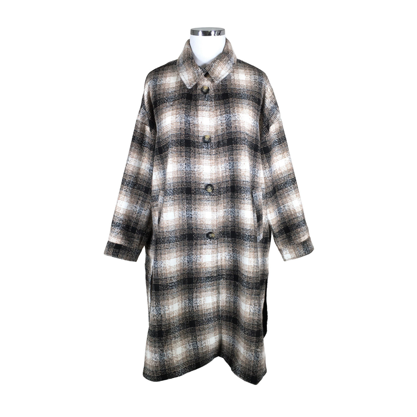 Unisex Gerry Weber - Villakangastakki, koko 46 - (1)