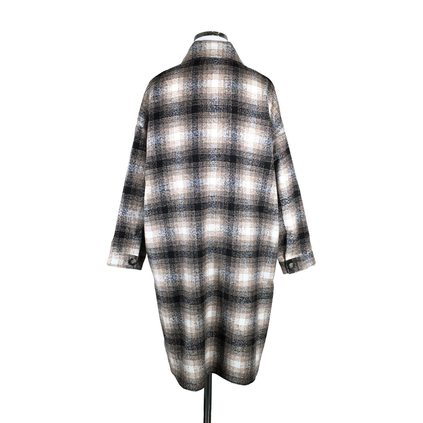 Unisex Gerry Weber - Villakangastakki, koko 46 - (2)