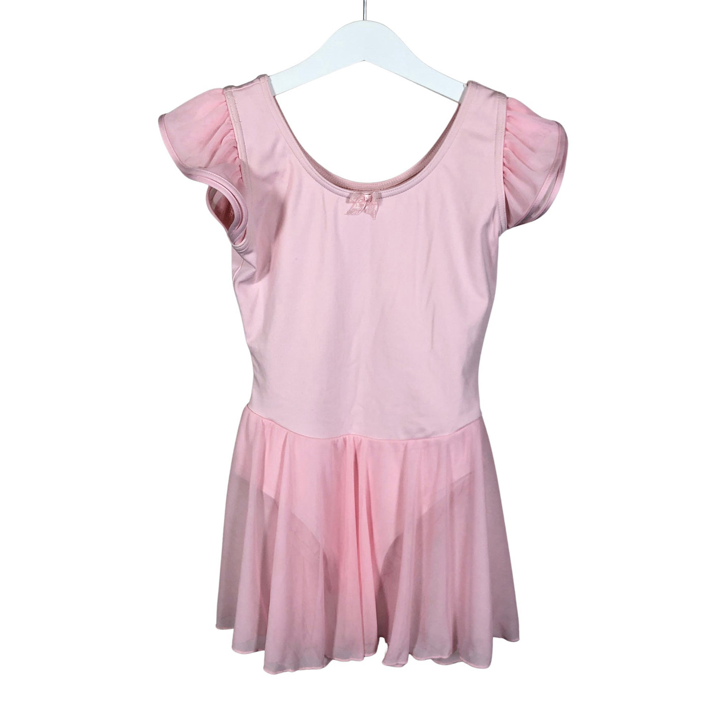 Unisex Capezio - Jumppapuku, koko 140 - 146 - (1)