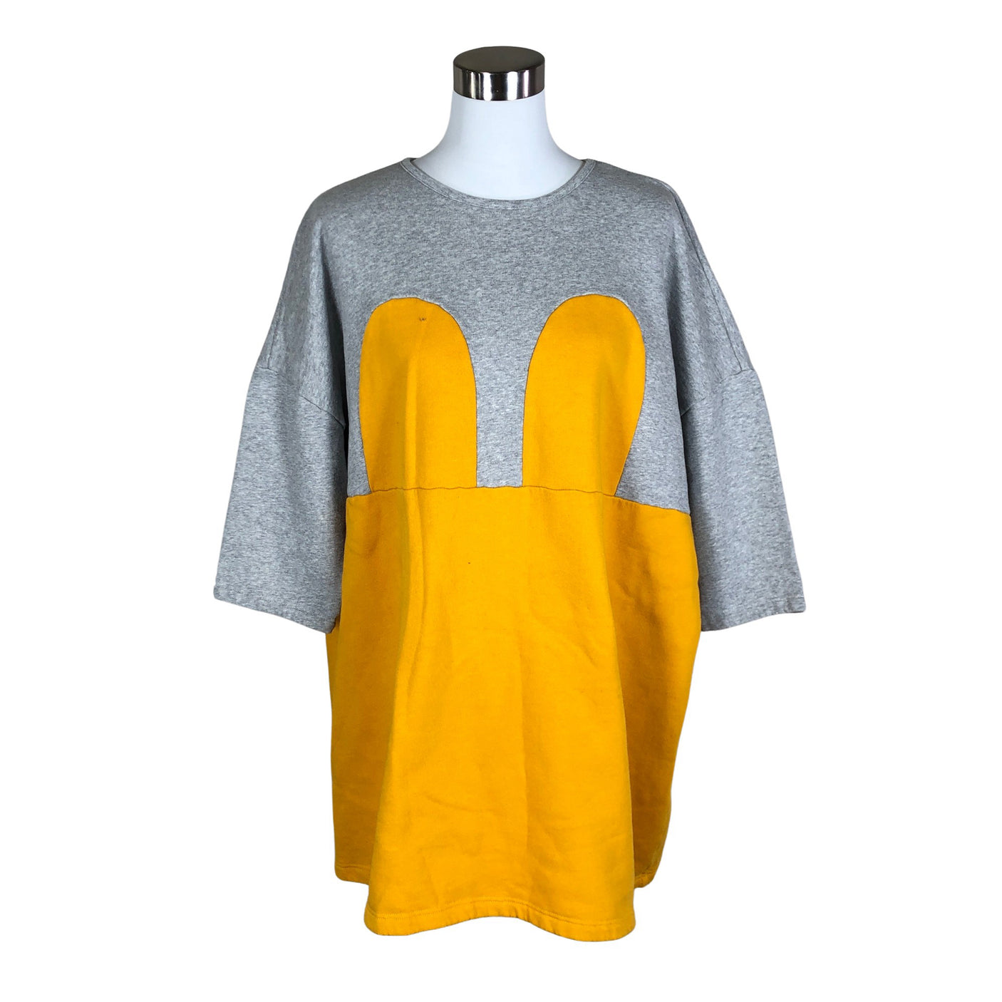 Unisex R/H Studio - Collegetunika, koko 38 - (1)