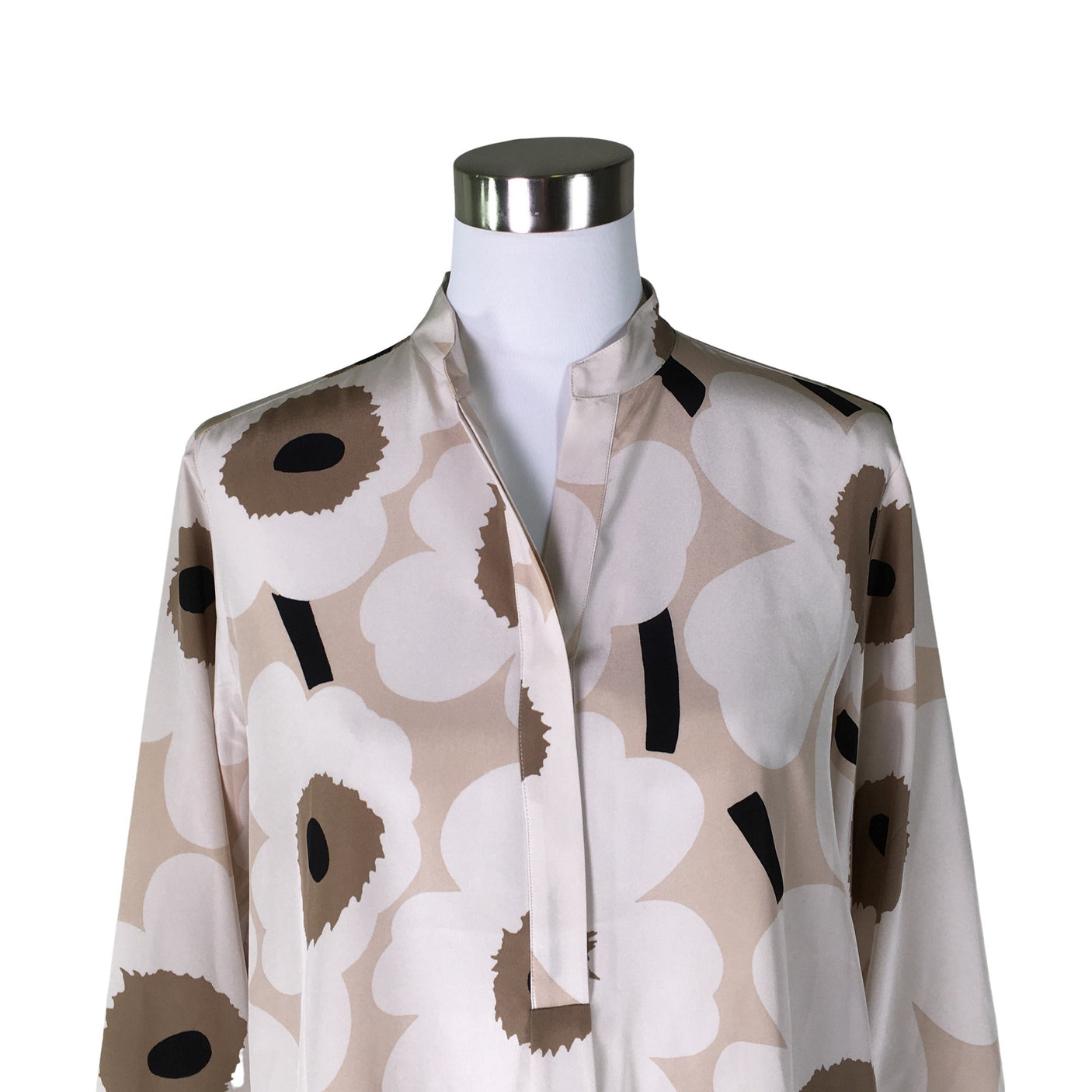 Sifonkitunika, koko 38