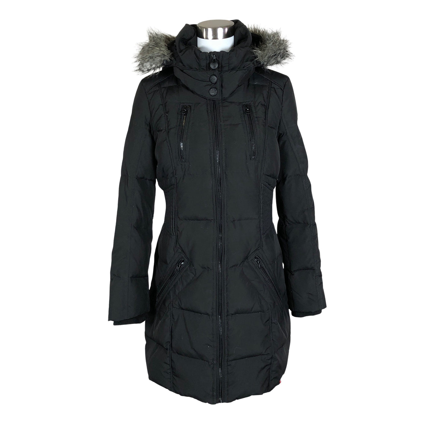 Unisex Esprit - Untuvatakki, koko 38 - (1)