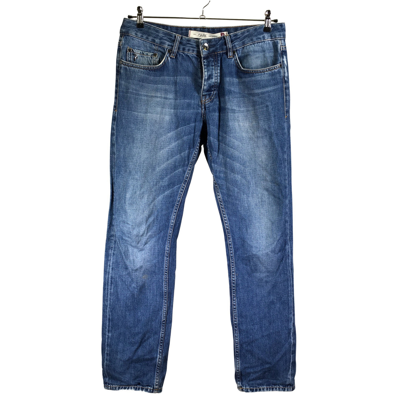 Unisex Peak Performance - Farkut, koko L - (1)
