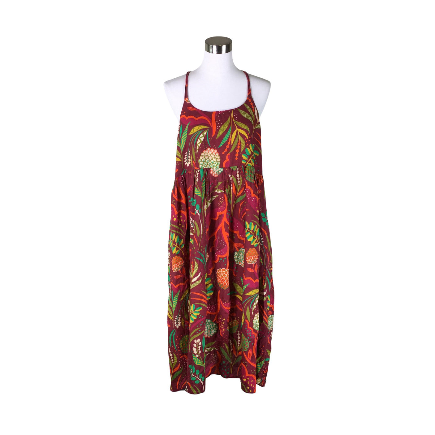 Unisex Gudrun Sjöden - Kangasmekko, koko 40 - (1)