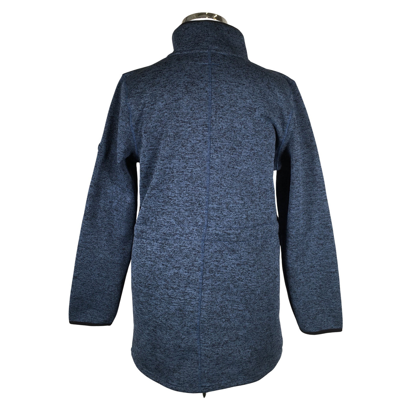 Unisex Kangaroos - Fleecetakki, koko 42 - (2)