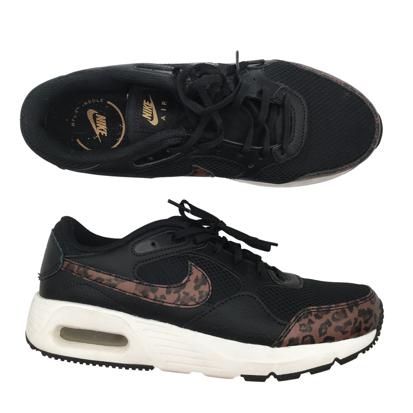 Unisex Nike - Tennarit, koko 38 - (1)