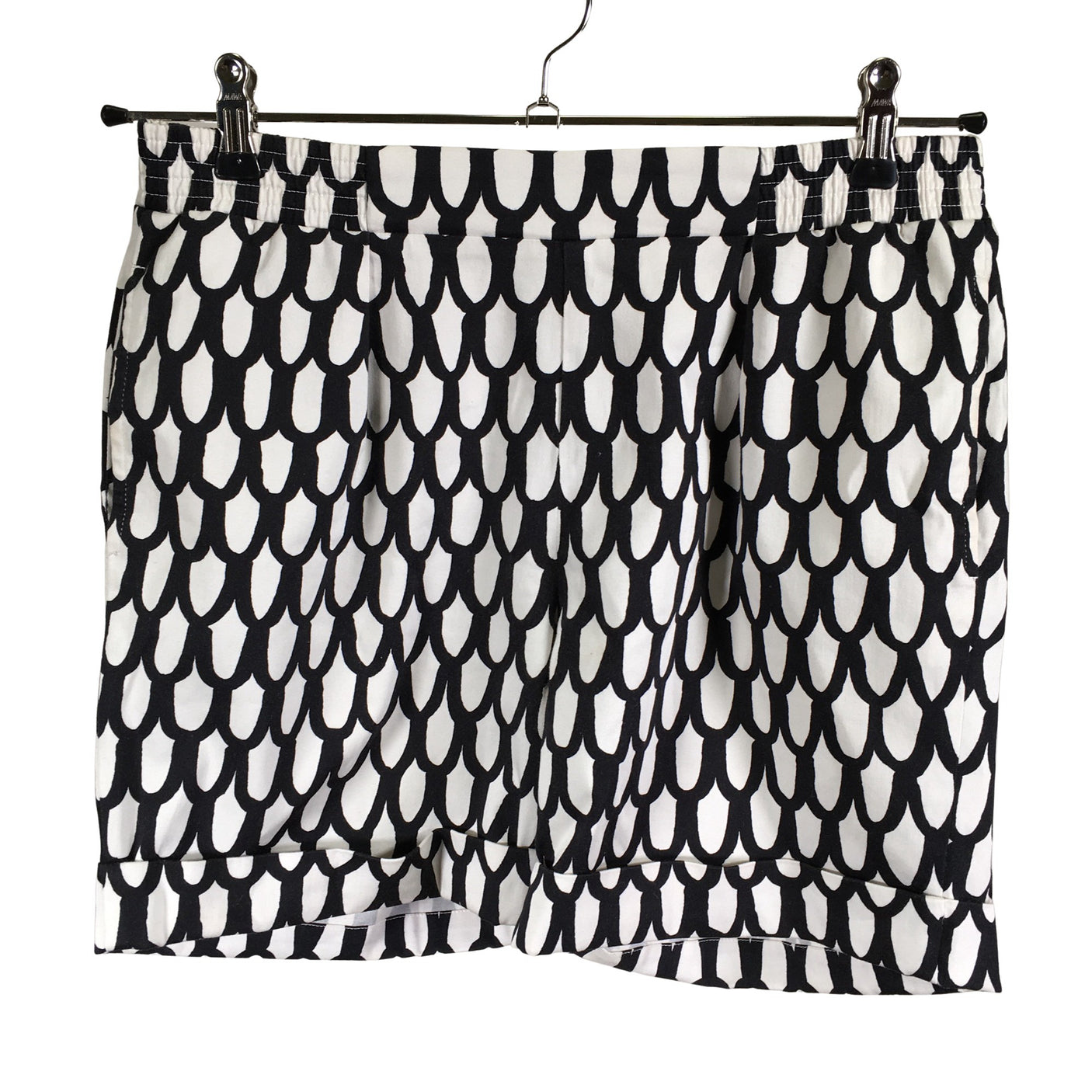 Unisex Marimekko - Shortsit, koko 36 - (1)