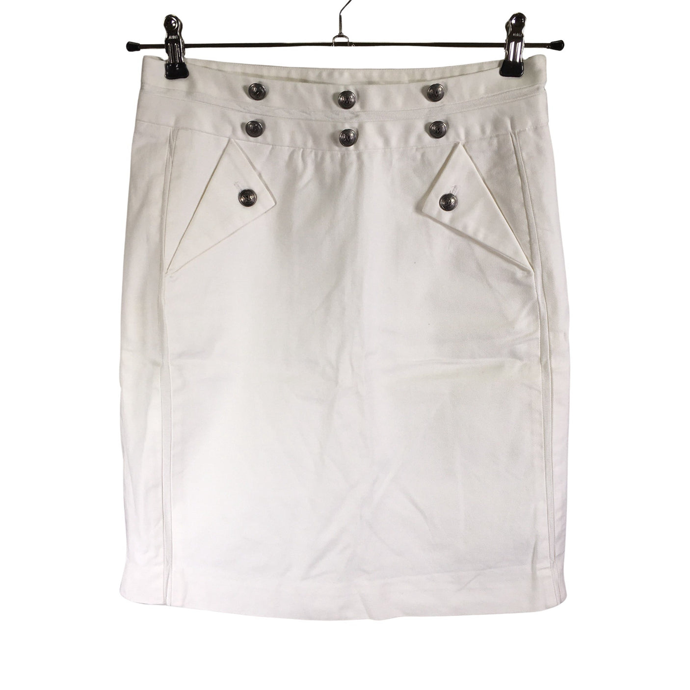 Unisex Club Monaco - Kangashame, koko 38 - (1)