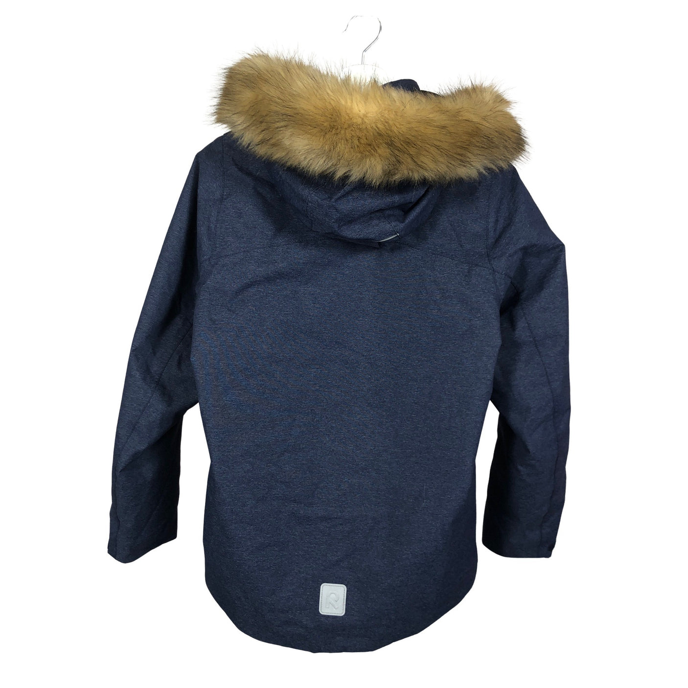 Unisex Reima - Toppatakki, koko 152 - 158 - (2)