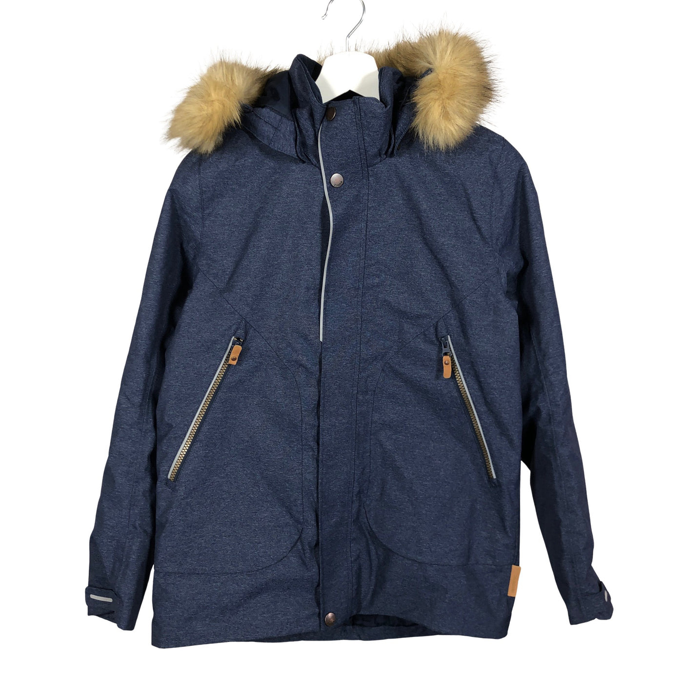 Unisex Reima - Toppatakki, koko 152 - 158 - (1)