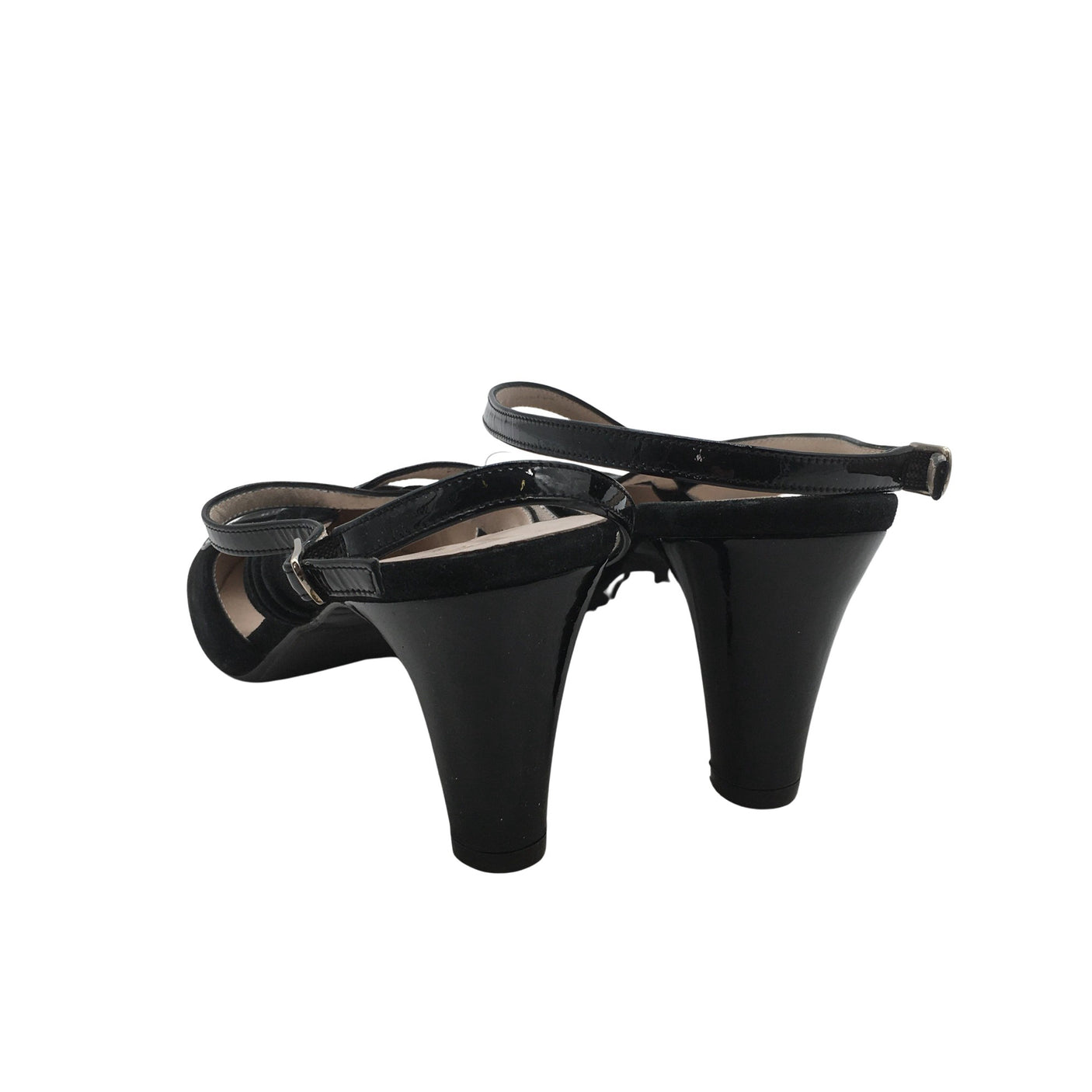 Korkokengät, koko 39