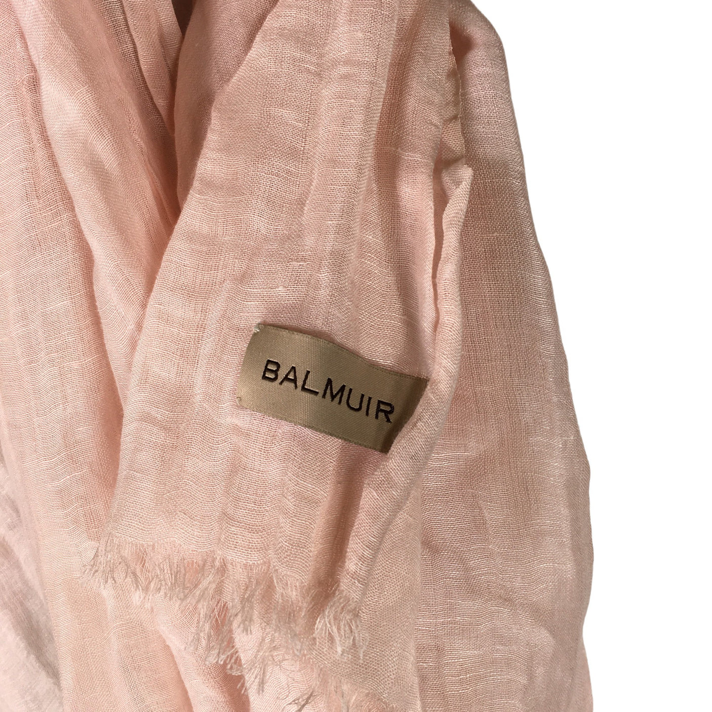 Unisex Balmuir - Huivi, koko Midi - (3)