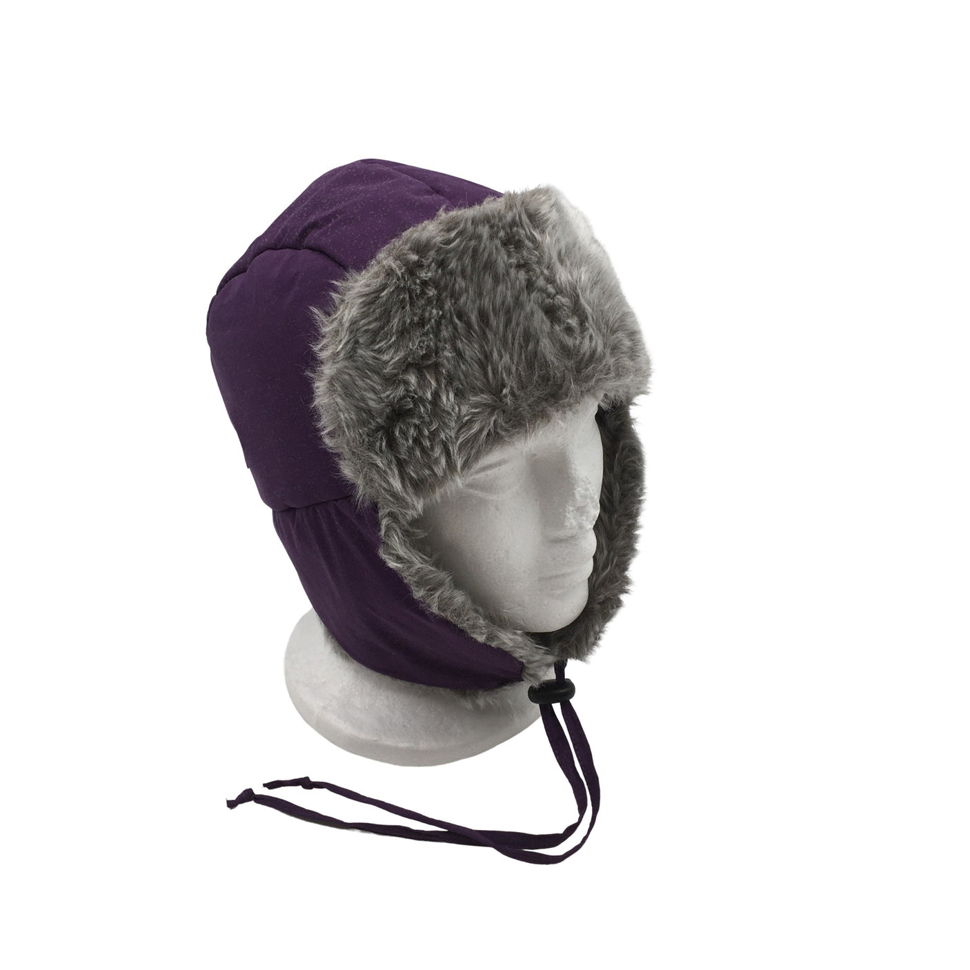 Unisex Lenne - Talvihattu, koko 54 - 56 cm - (1)