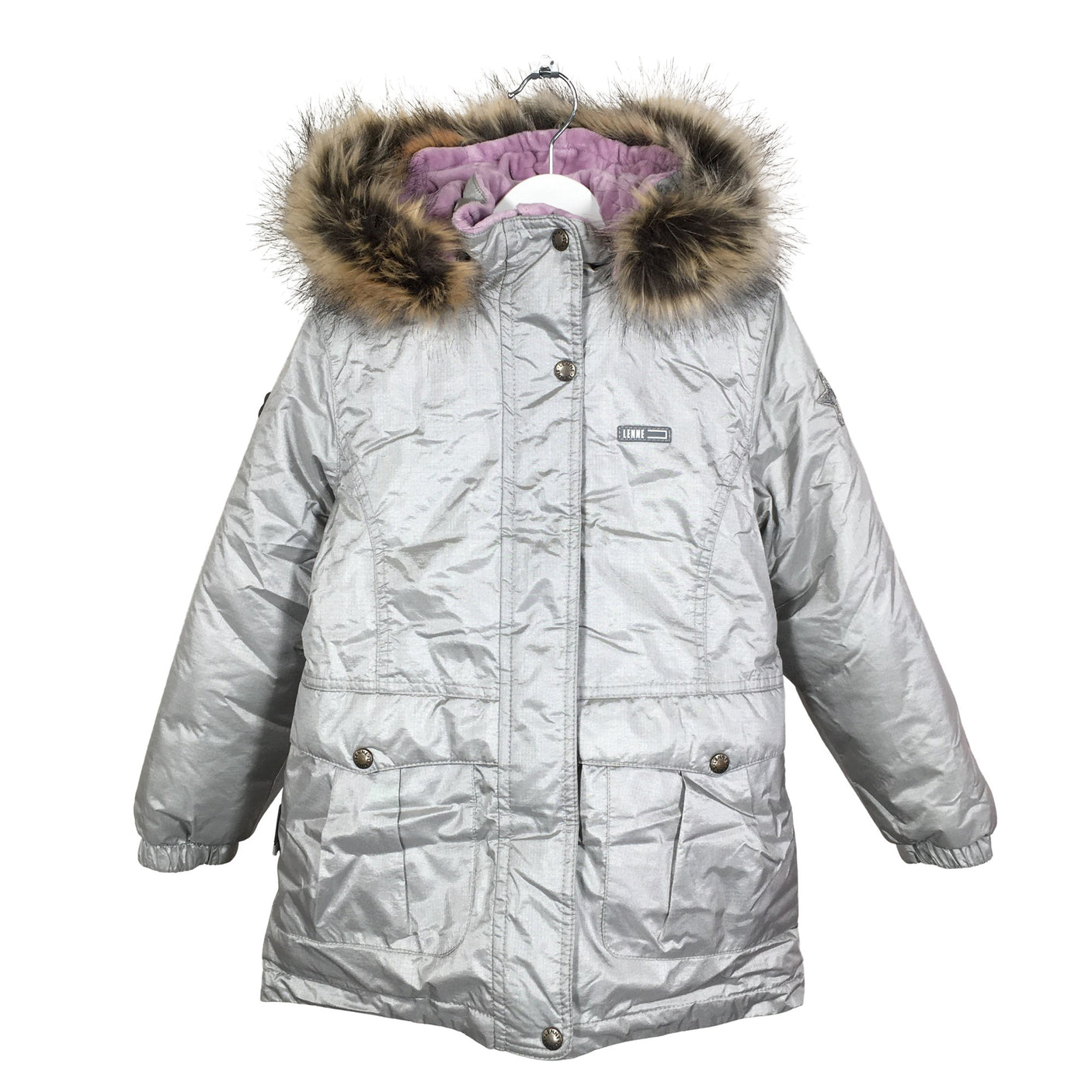 Toppatakki, koko 116 - 122