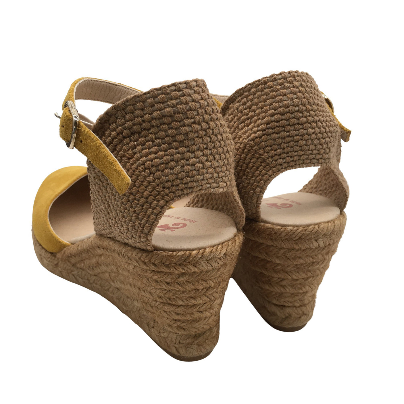 Kiilakorkokengät, koko 39