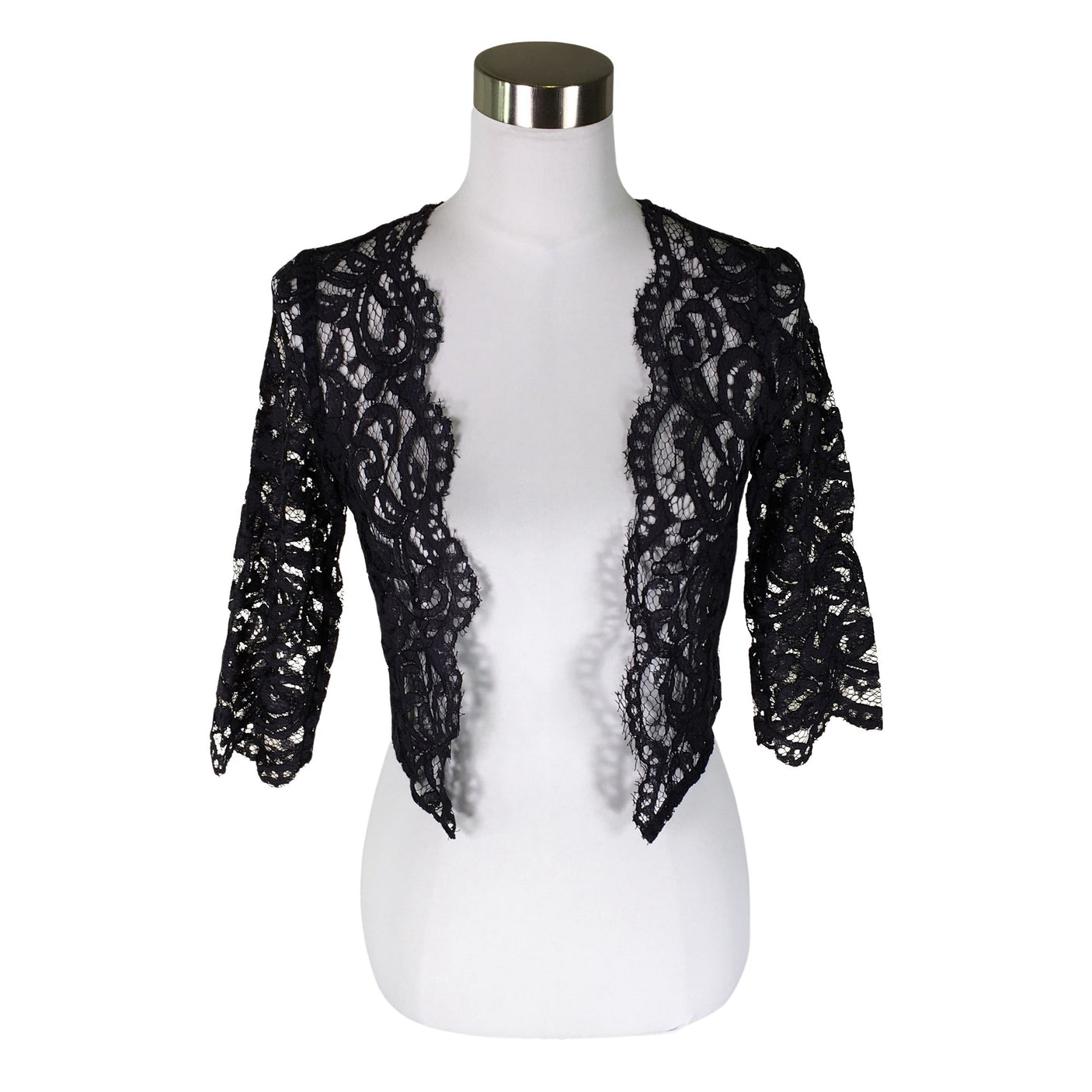 Unisex Esprit - Juhlabolero, koko 34 - (1)