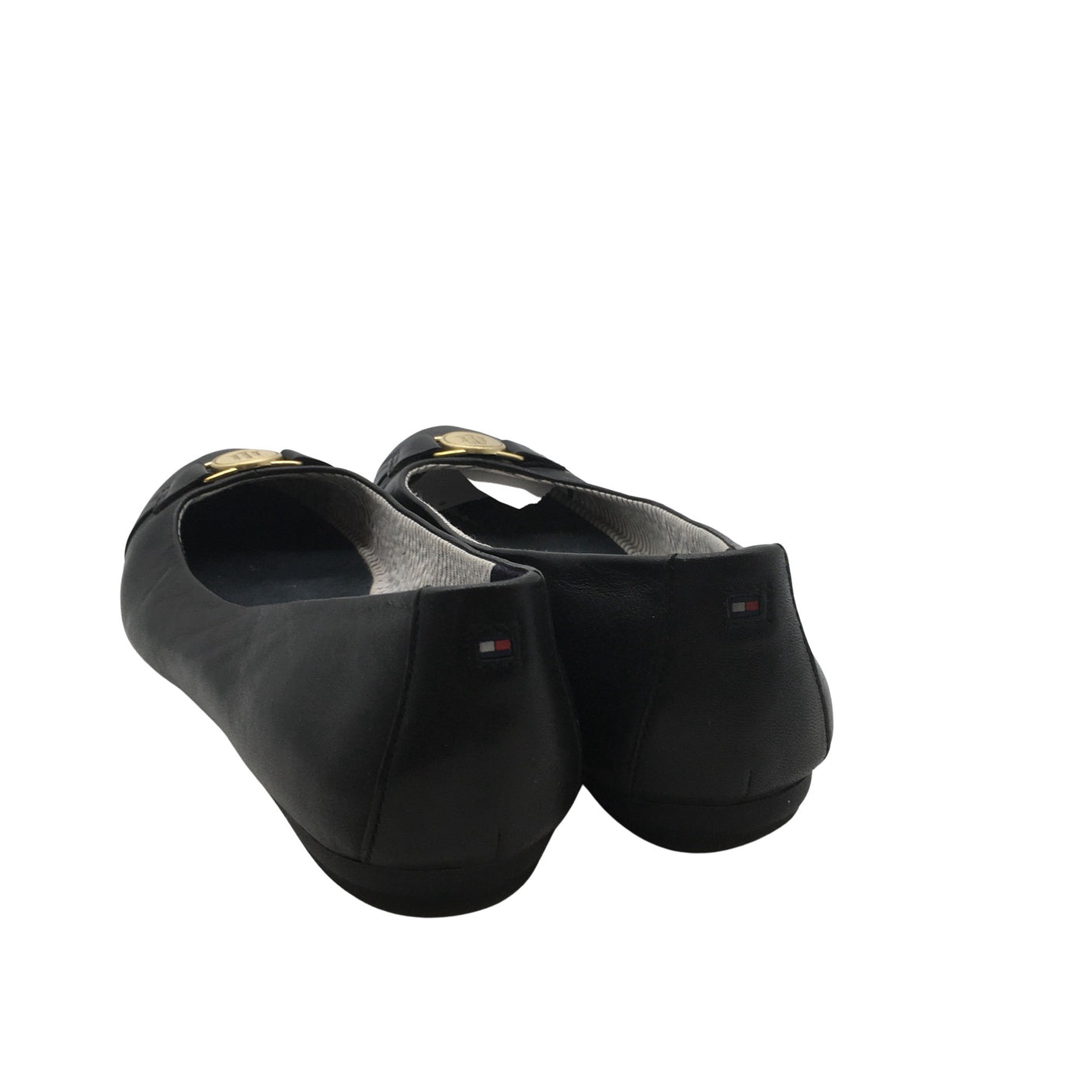 Unisex Tommy Hilfiger - Ballerinat, koko 40 - (2)