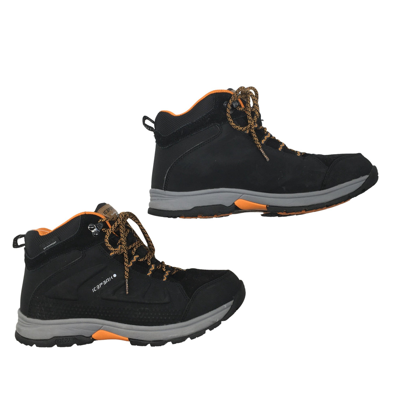 Unisex Icepeak - Vaelluskenkä, koko 41 - (1)