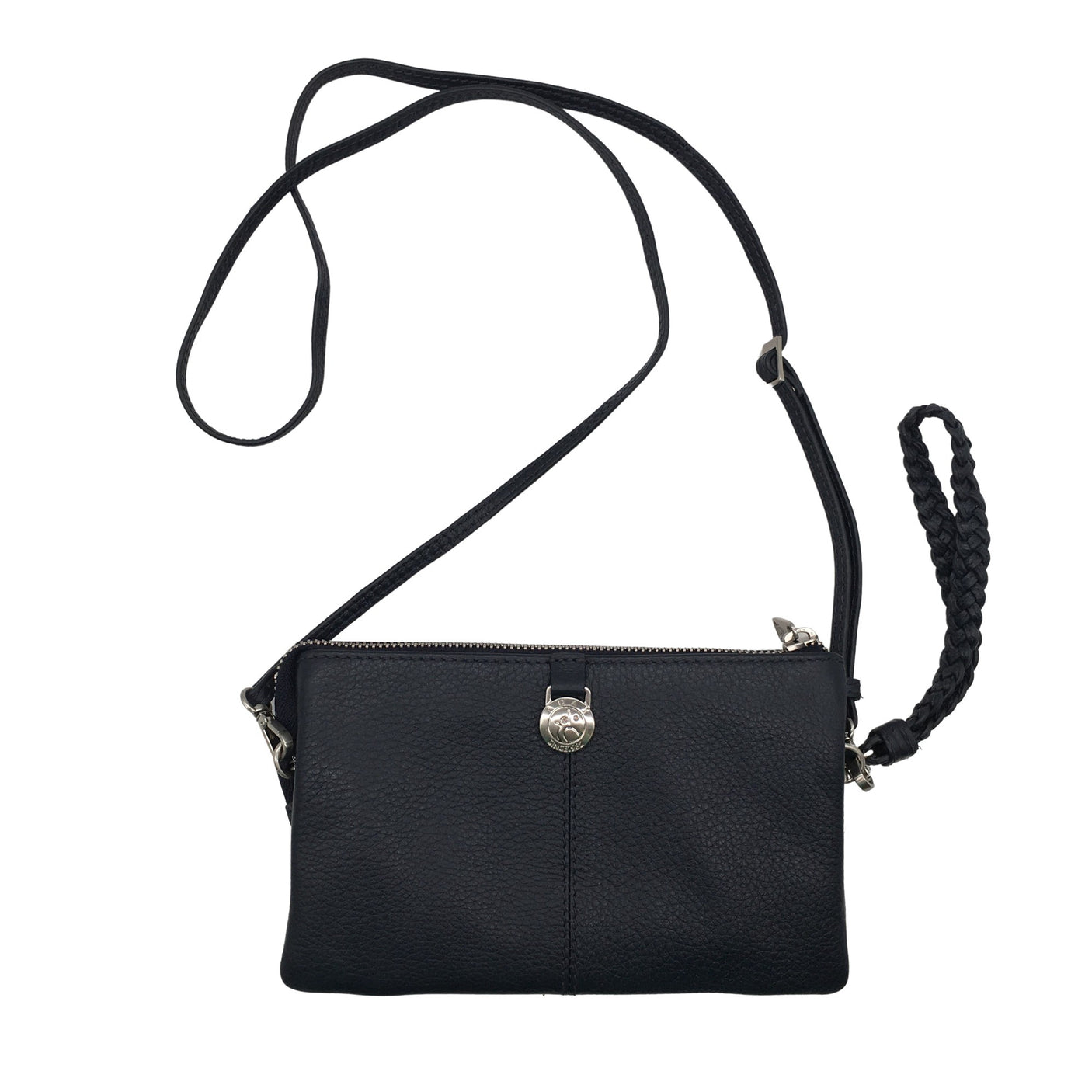 Olkalaukku, koko Mini