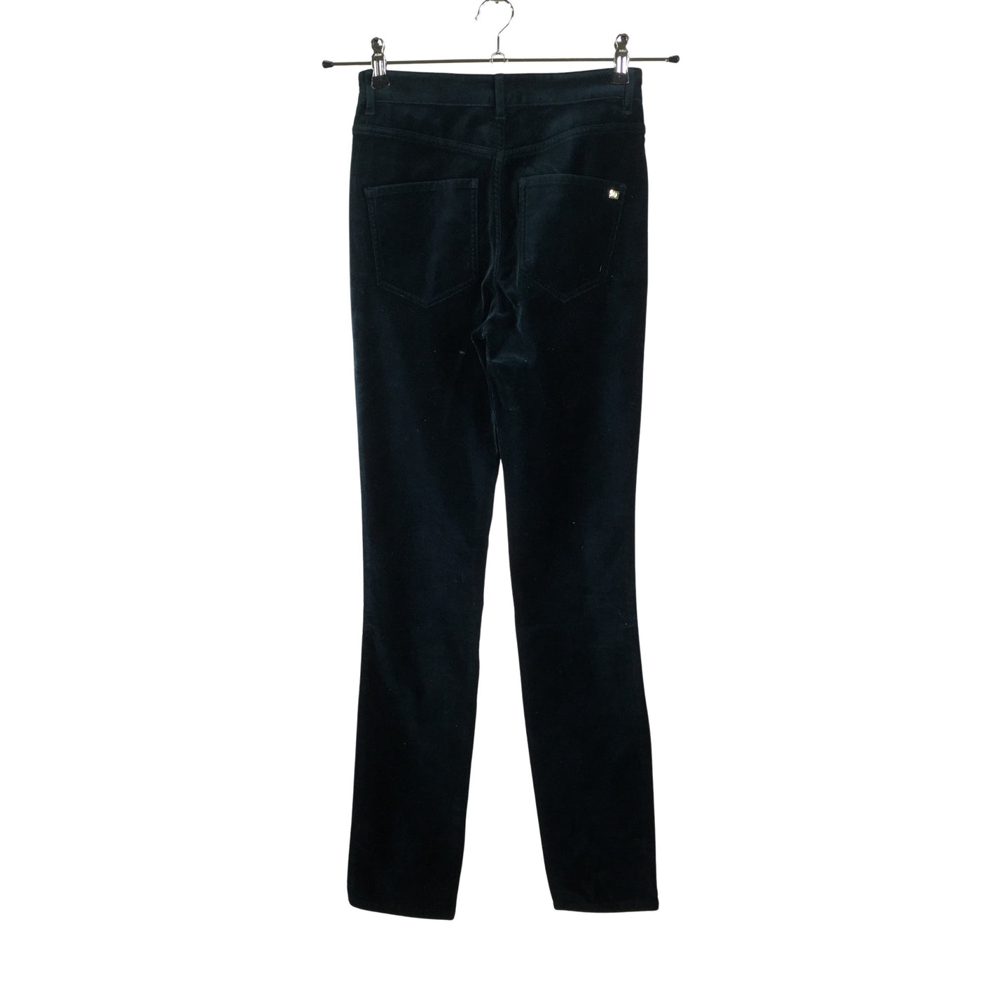 Unisex Massimo Dutti - Samettihousut, koko 34 - (2)