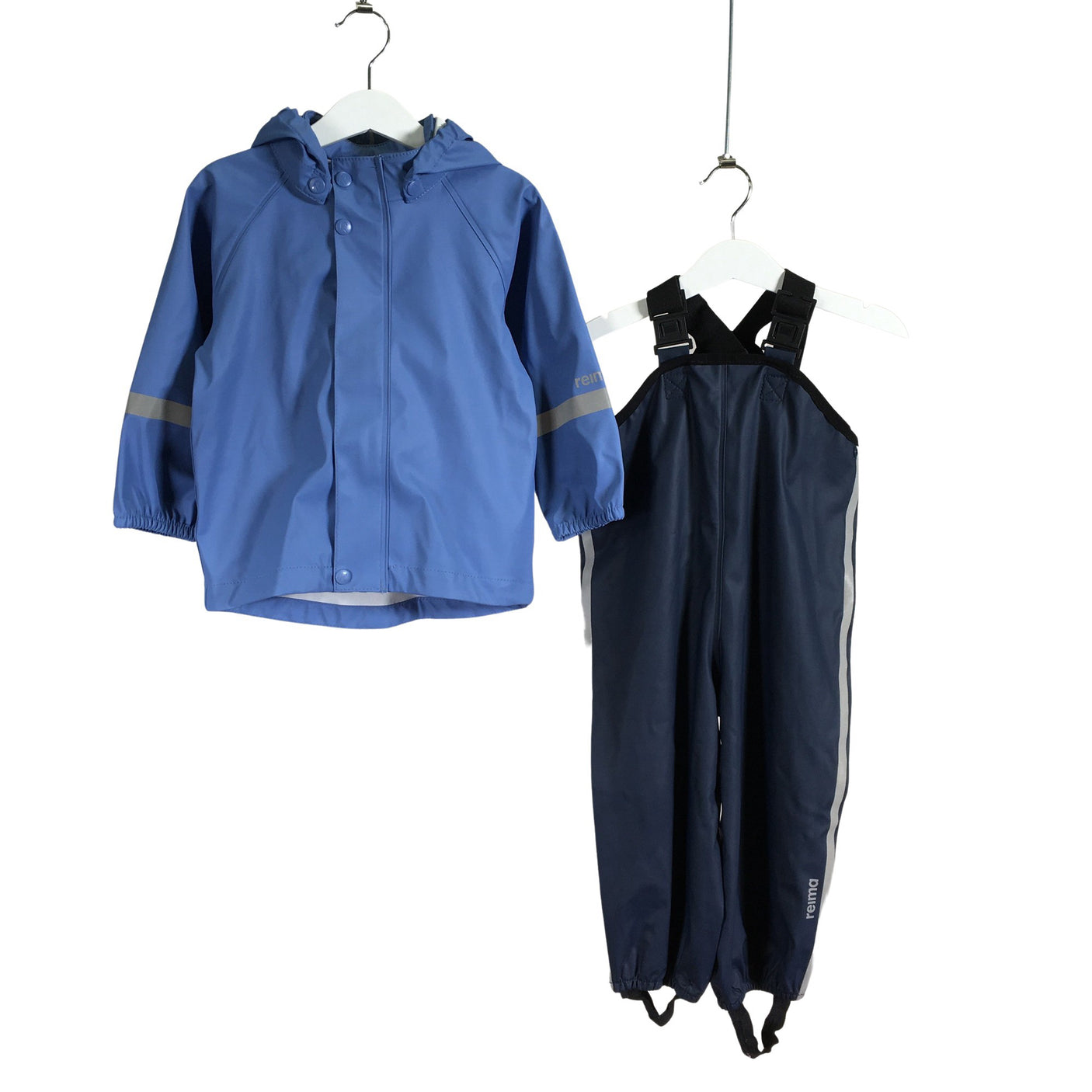 Unisex Reima - Sadeasu, koko 80 - 86 - (1)