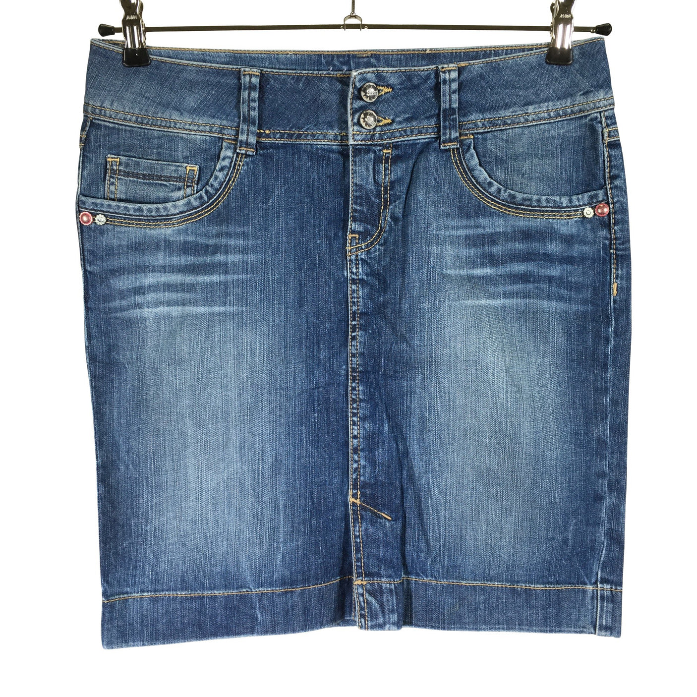 Unisex Esprit - Farkkuhame, koko 38 - (1)