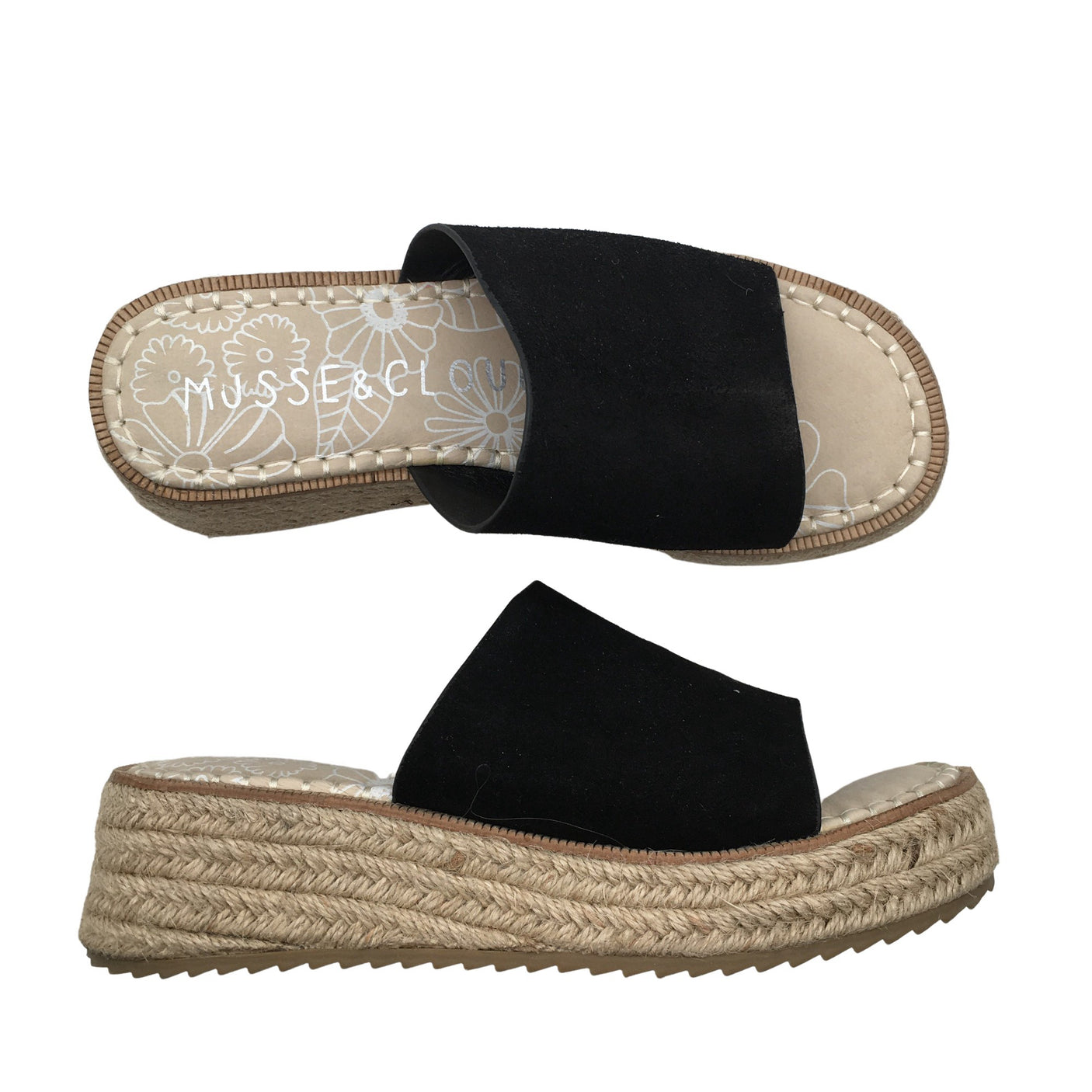 Unisex Musse&Cloud - Sandaalit, koko 38 - (1)