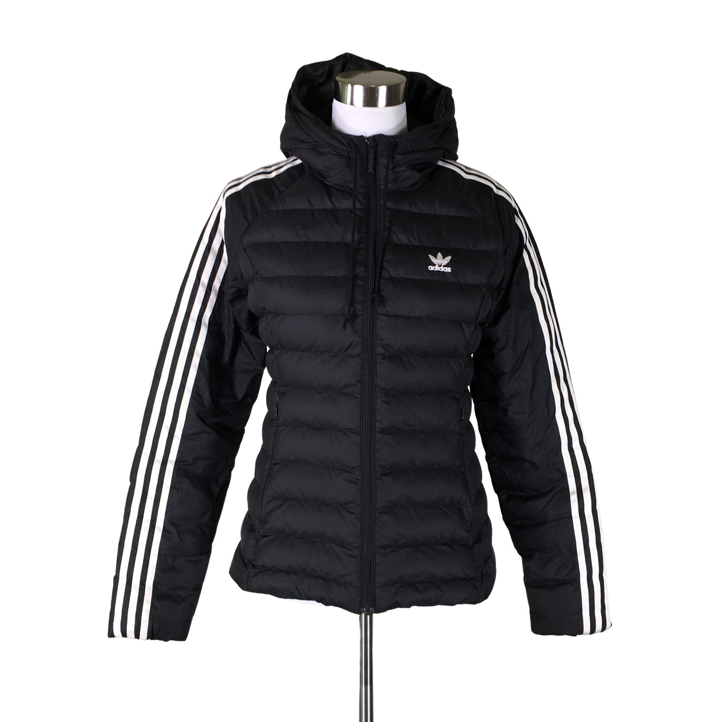 Unisex Adidas - Toppatakki, koko 36 - (1)