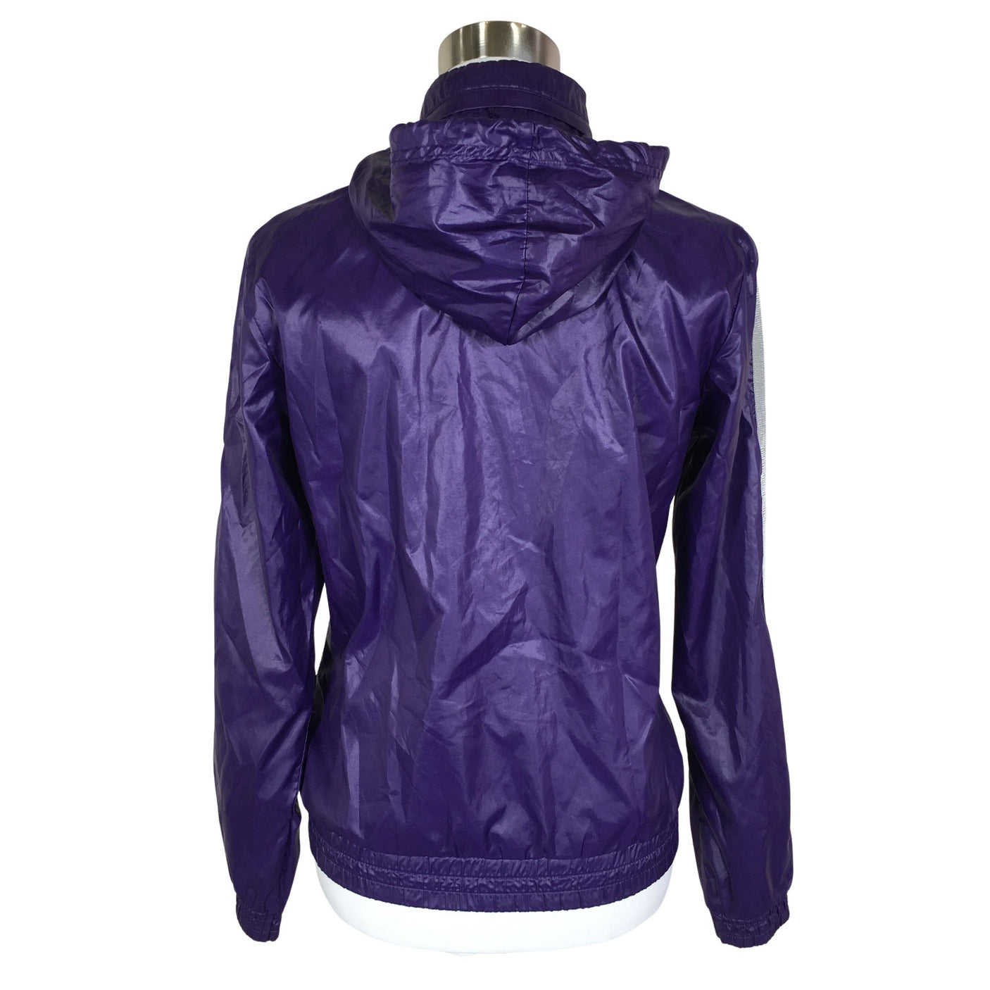 Unisex Adidas - Urheilutakki, koko 36 - (2)