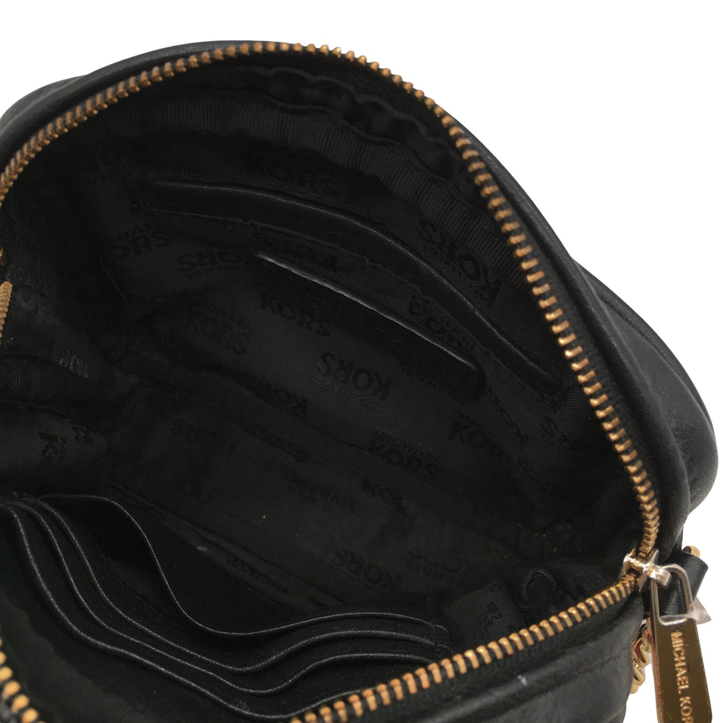 Unisex Michael Kors - Olkalaukku, koko Mini - (2)