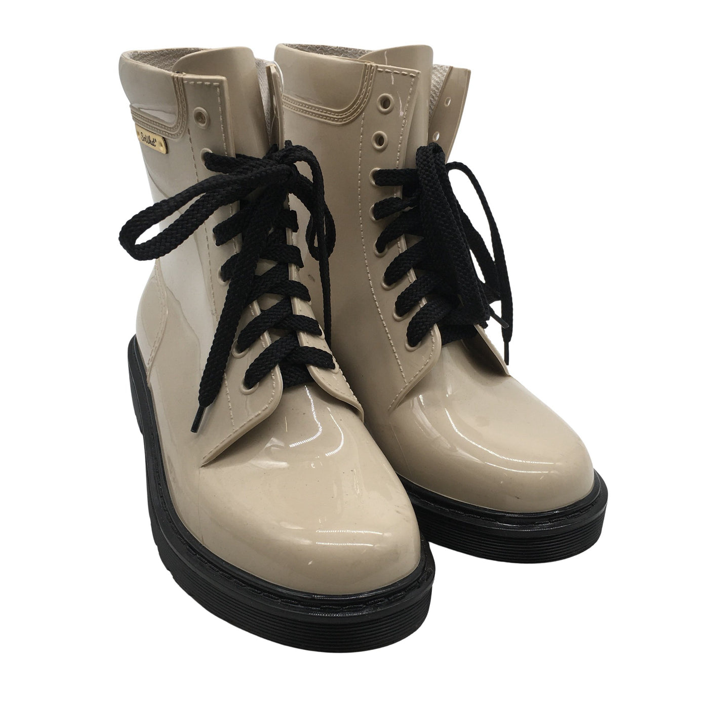 Kumisaappaat, koko 39