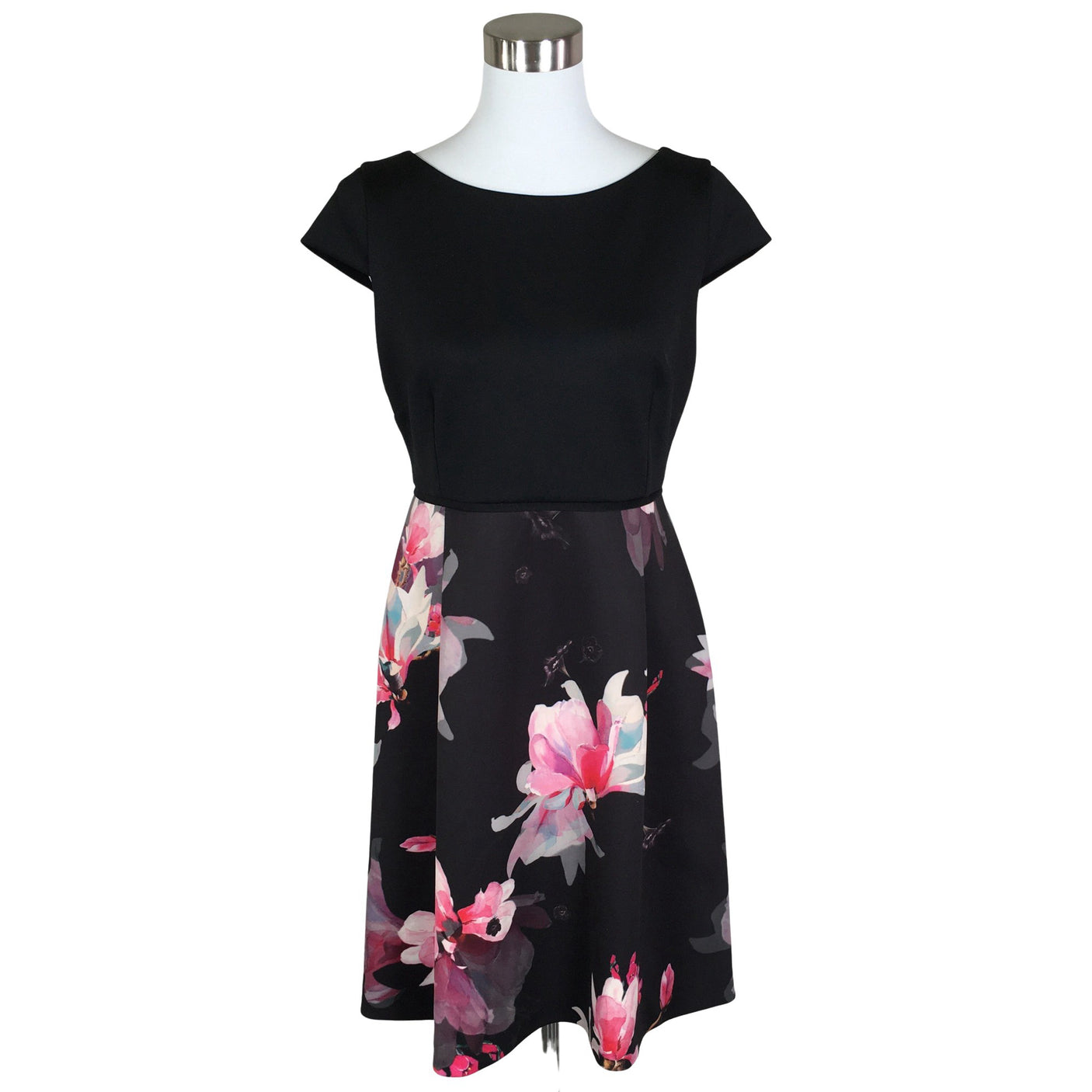 Unisex Comma - Juhlamekko, koko 38 - (1)