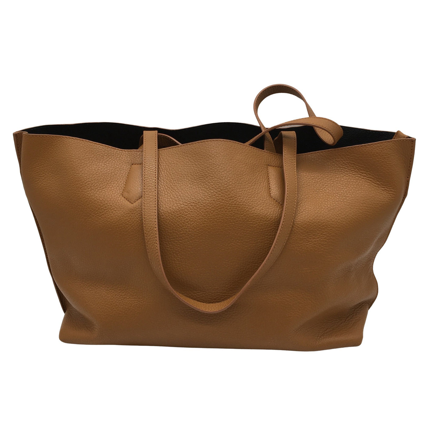 Unisex Massimo Dutti - Käsilaukku, koko Maxi - (1)