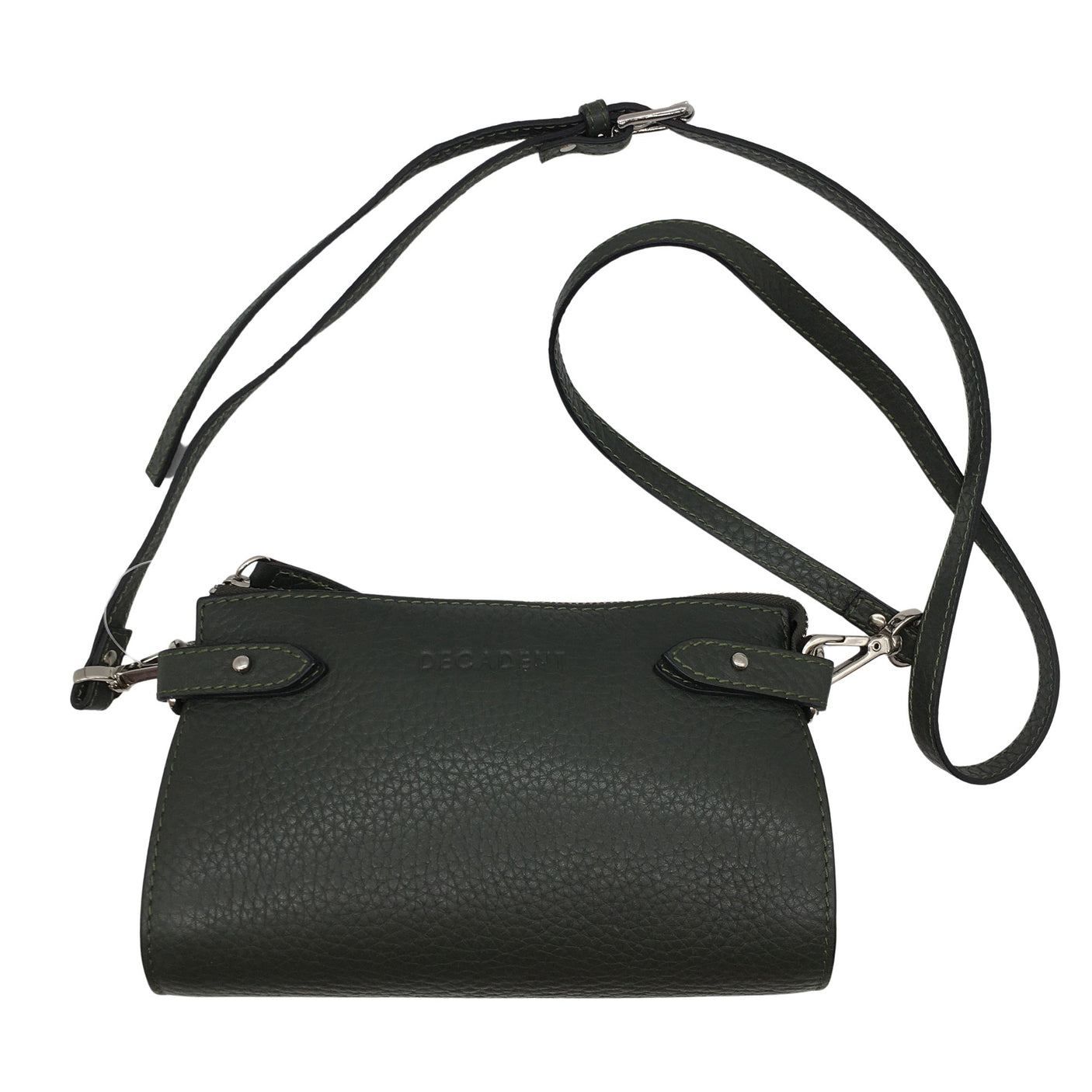 Olkalaukku, koko Mini