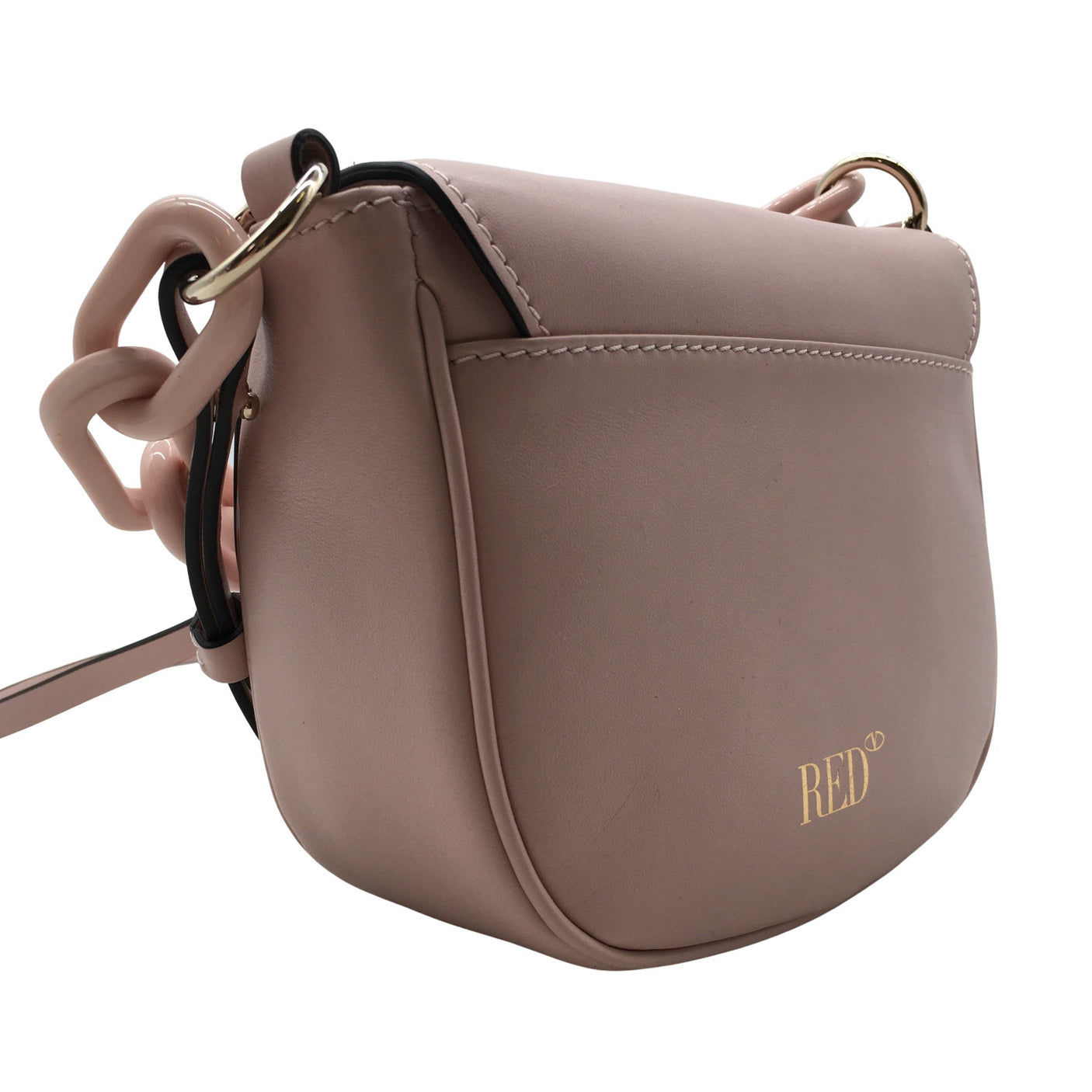 Unisex Red Valentino - Olkalaukku, koko Mini - (2)