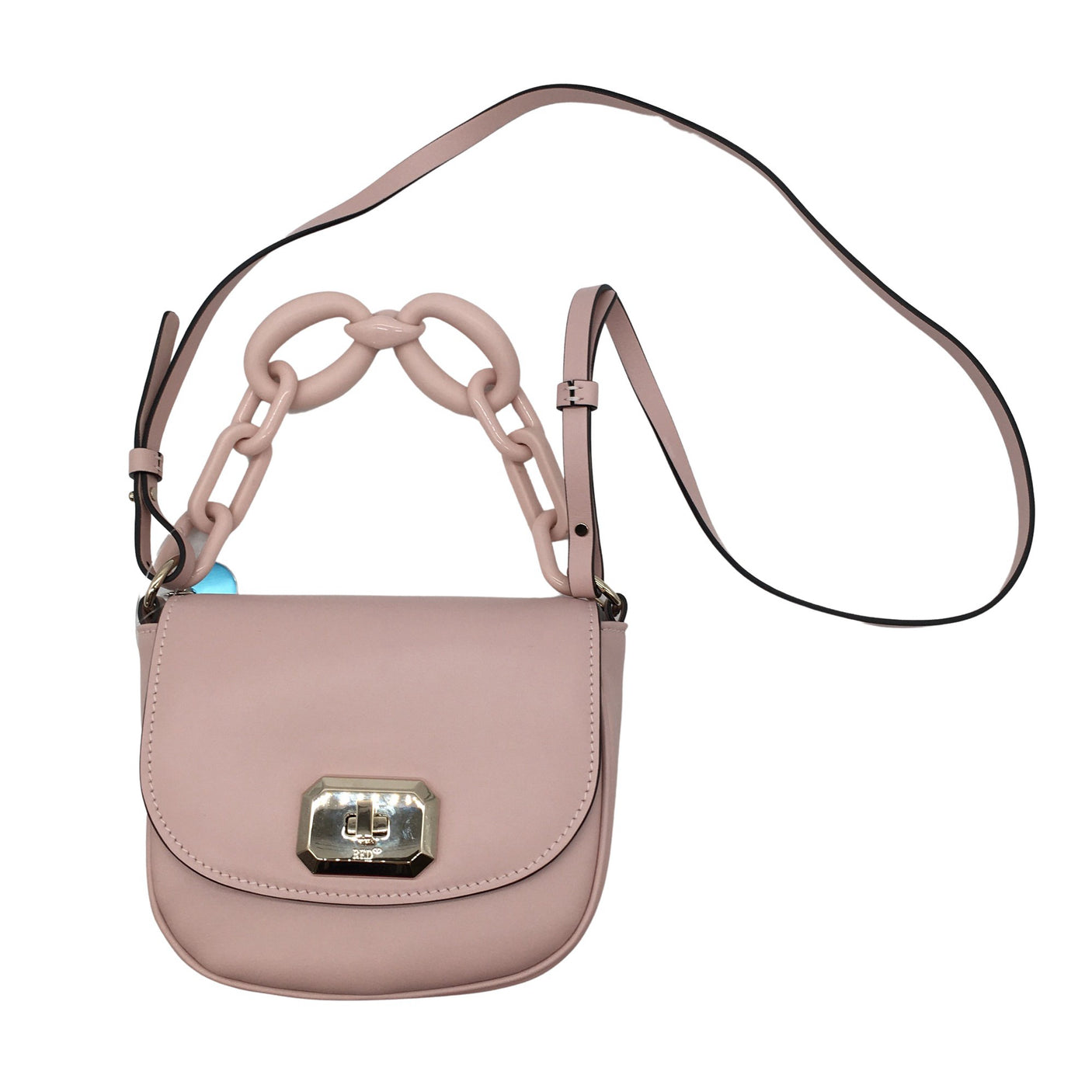 Unisex Red Valentino - Olkalaukku, koko Mini - (1)