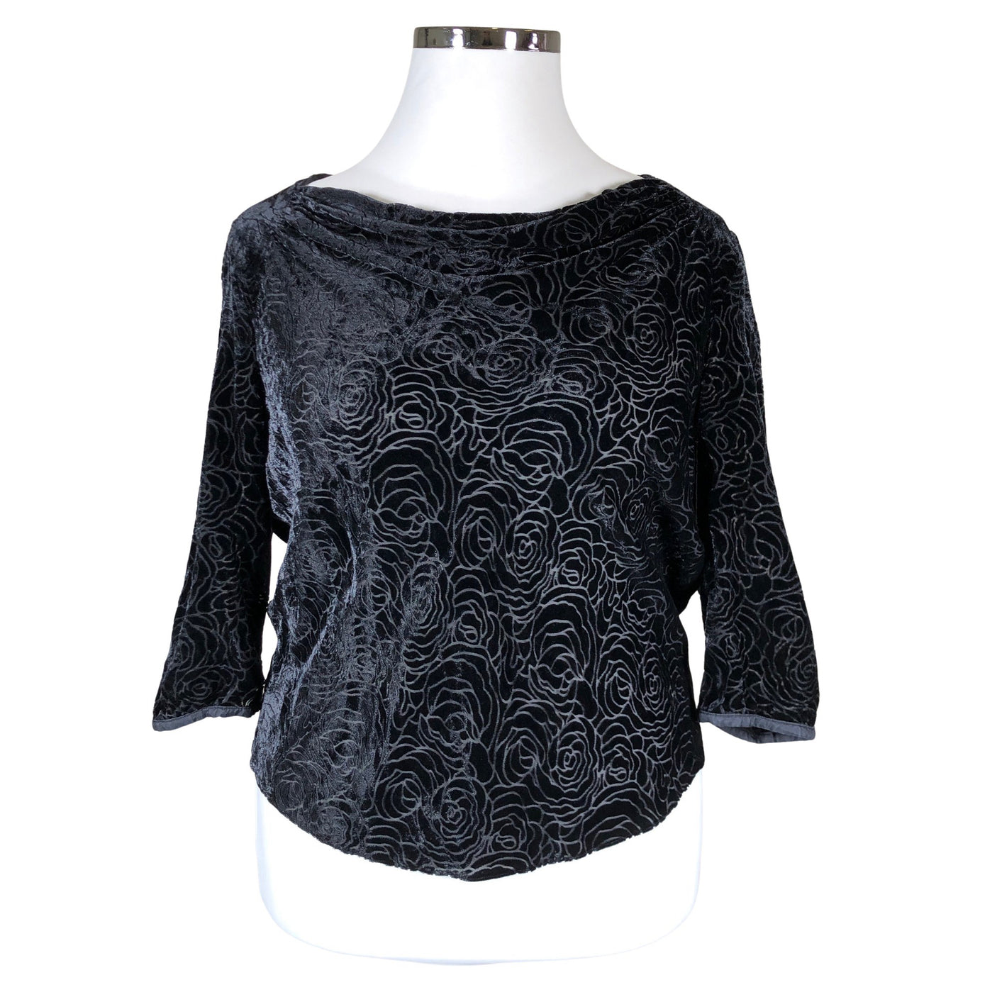 Unisex Armand Ventilo - Pusero, koko 42 - (1)