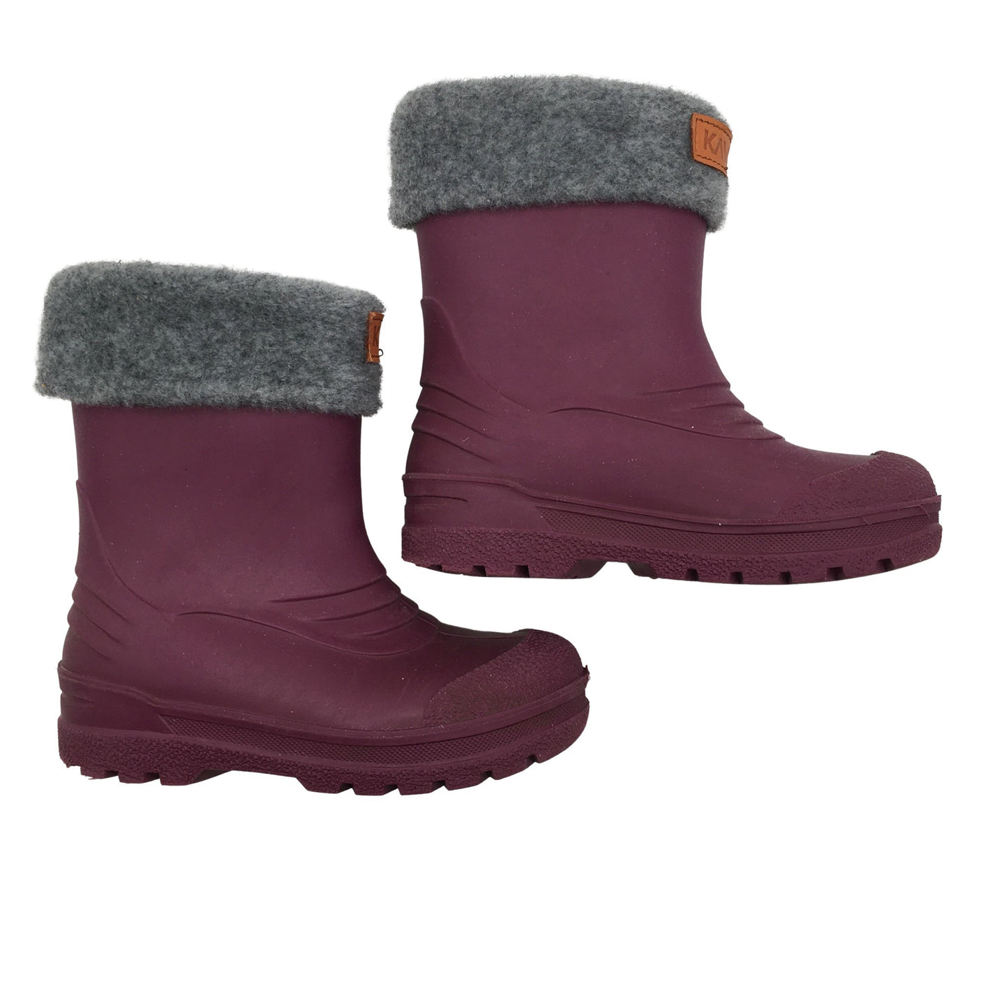 Unisex Kavat - Kumisaappaat, koko 26 - (1)
