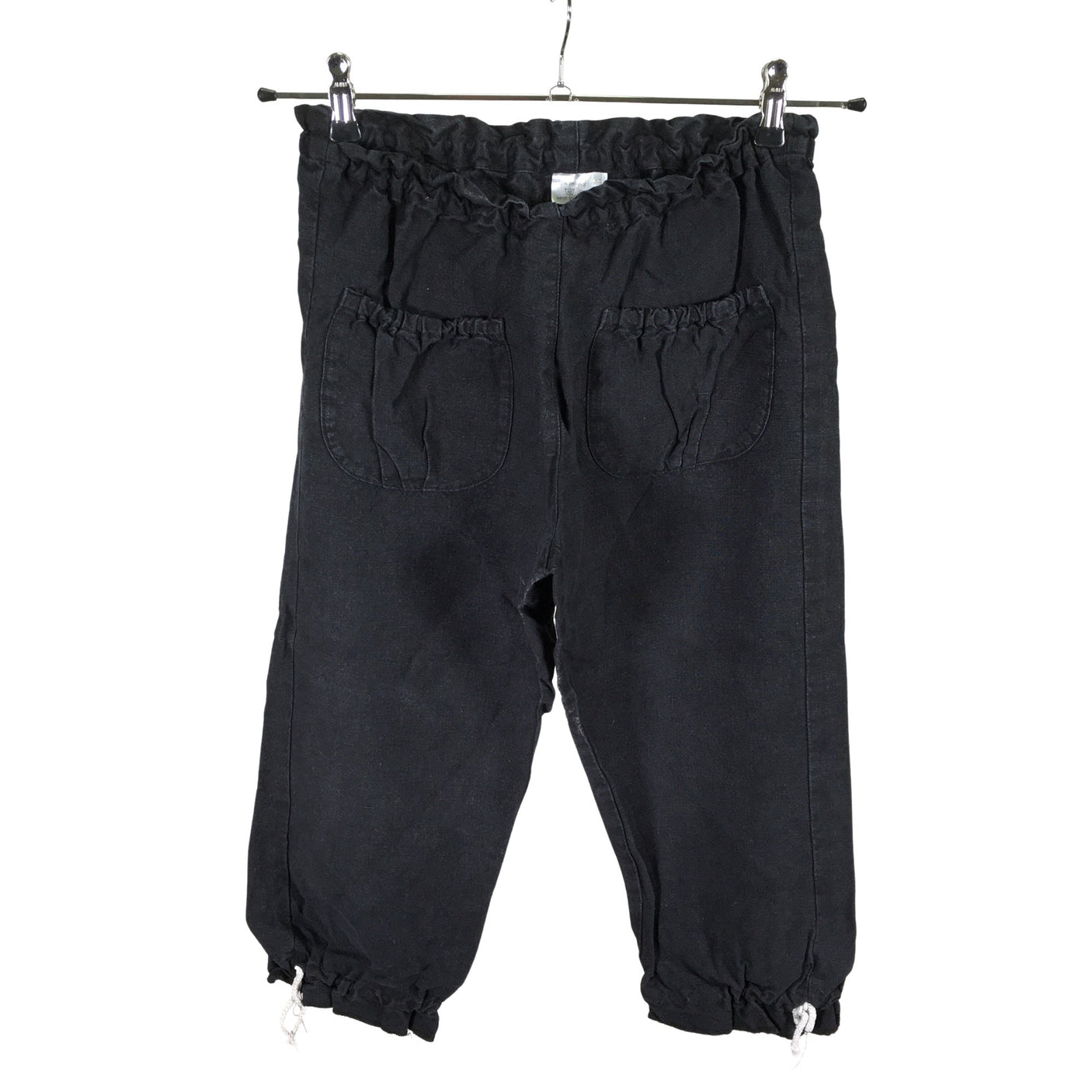 Unisex Bypias - Kangascaprit, koko 34 - (2)