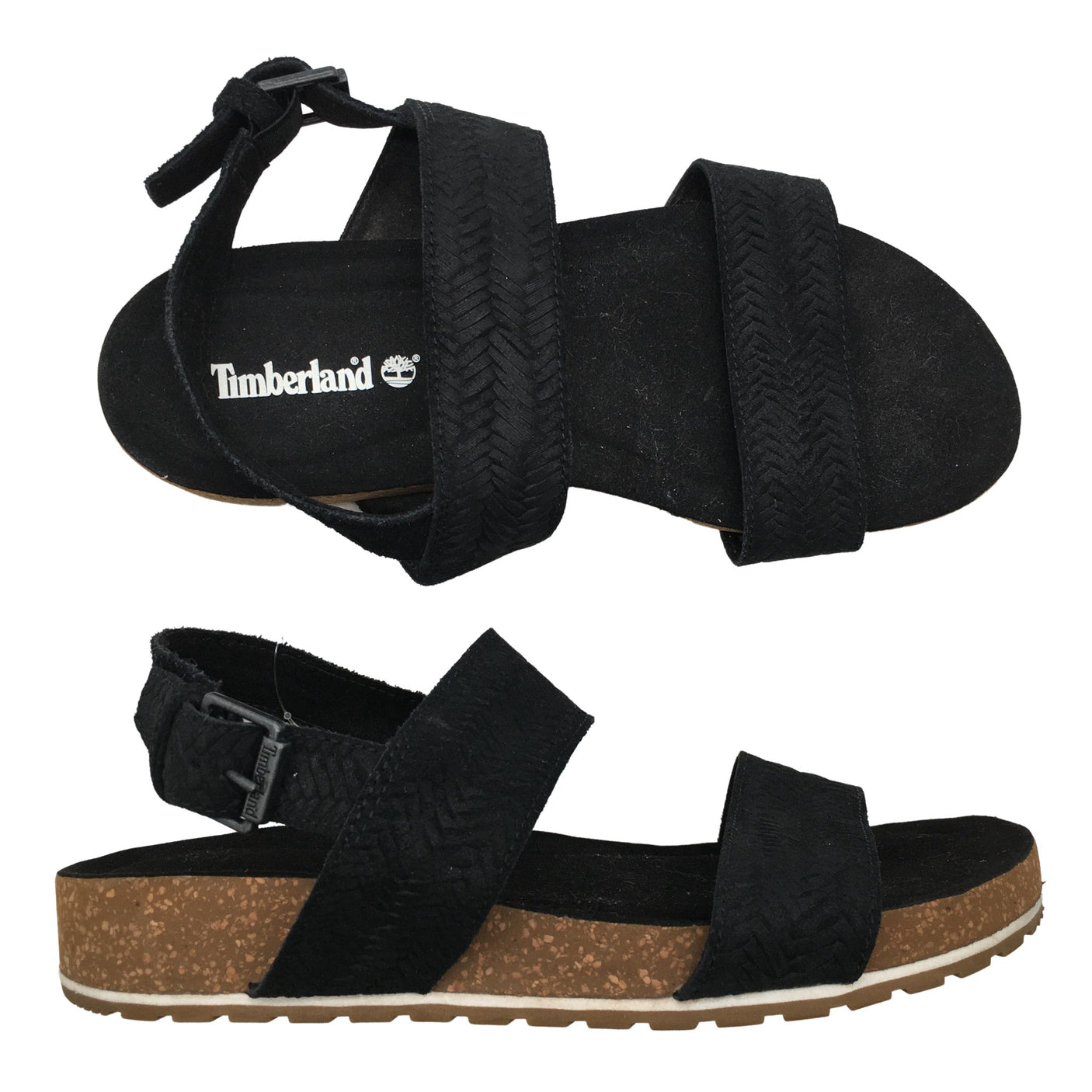 Unisex Timberland - Sandaalit, koko 38 - (1)