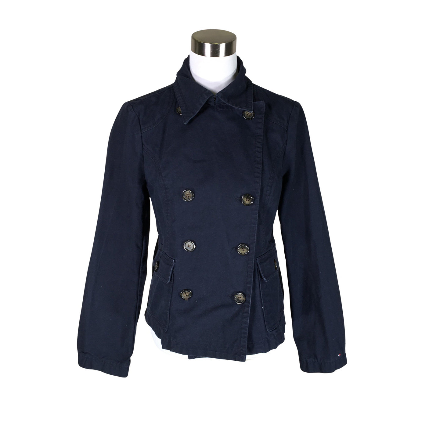 Unisex Tommy Hilfiger - Trenssitakki, koko 38 - (1)