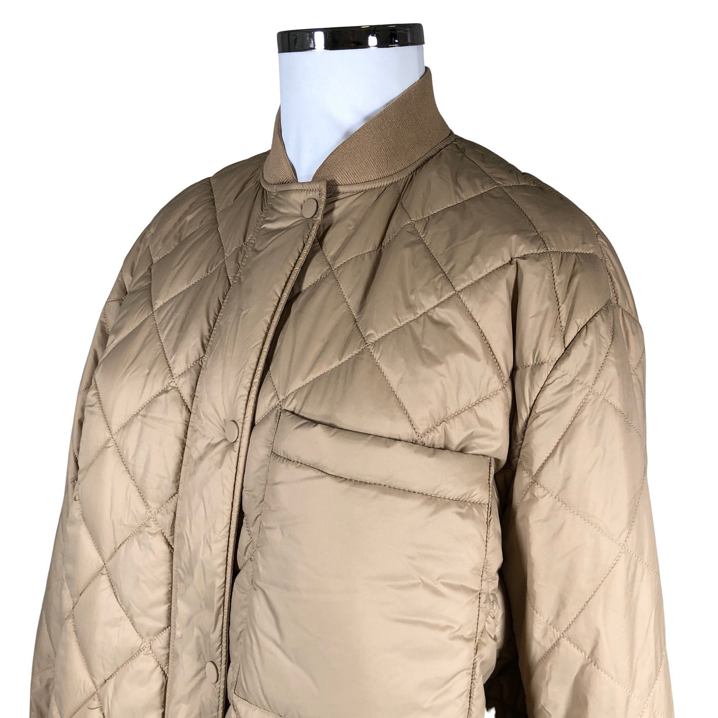 Unisex Marc O'Polo - Tikkitakki, koko 42 - (3)