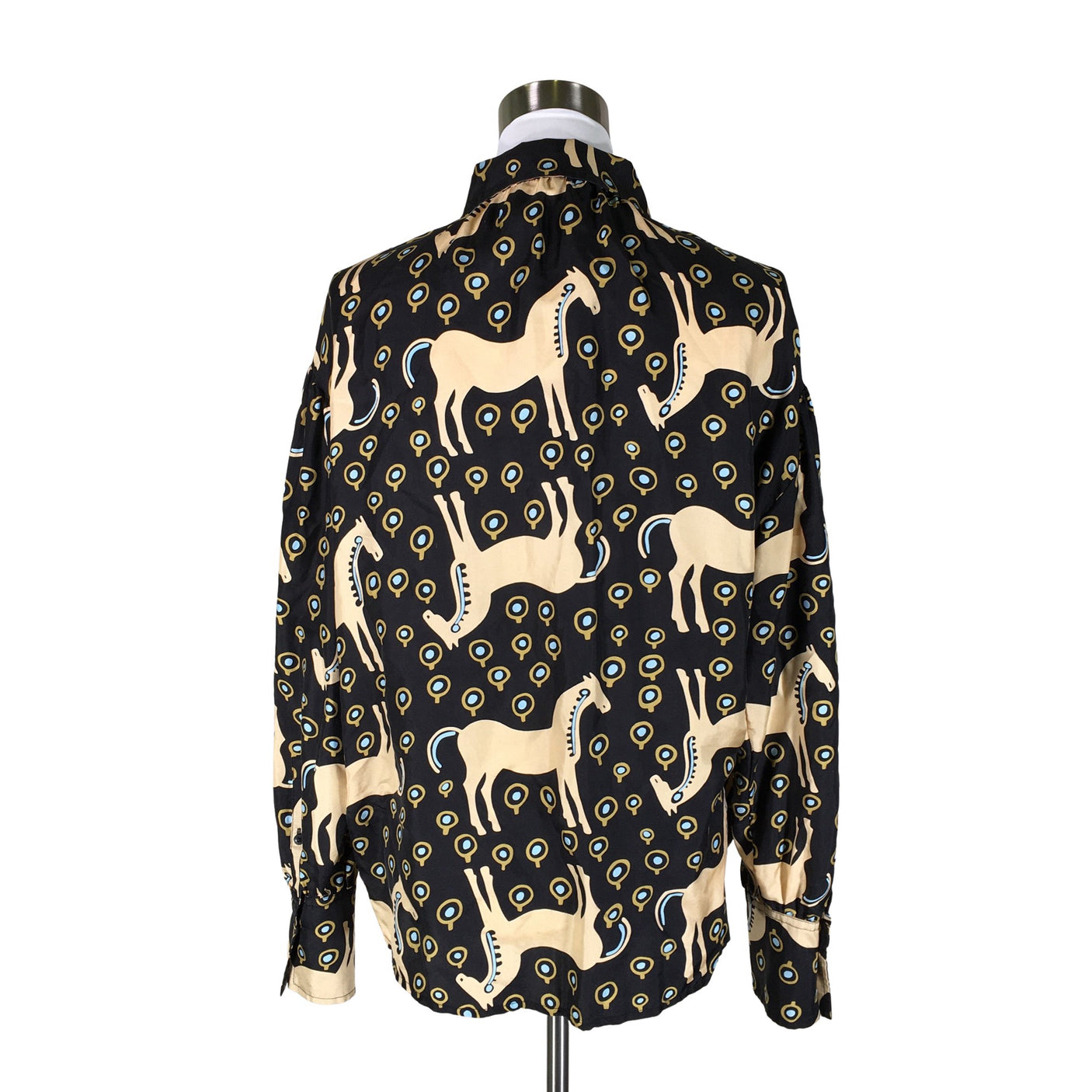 Unisex Marimekko - Pusero, koko 38 - (2)