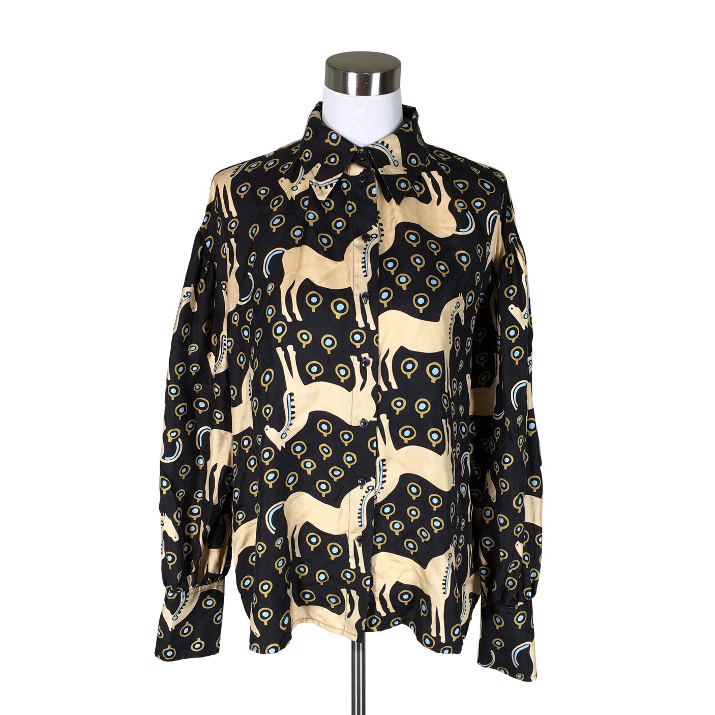 Unisex Marimekko - Pusero, koko 38 - (1)